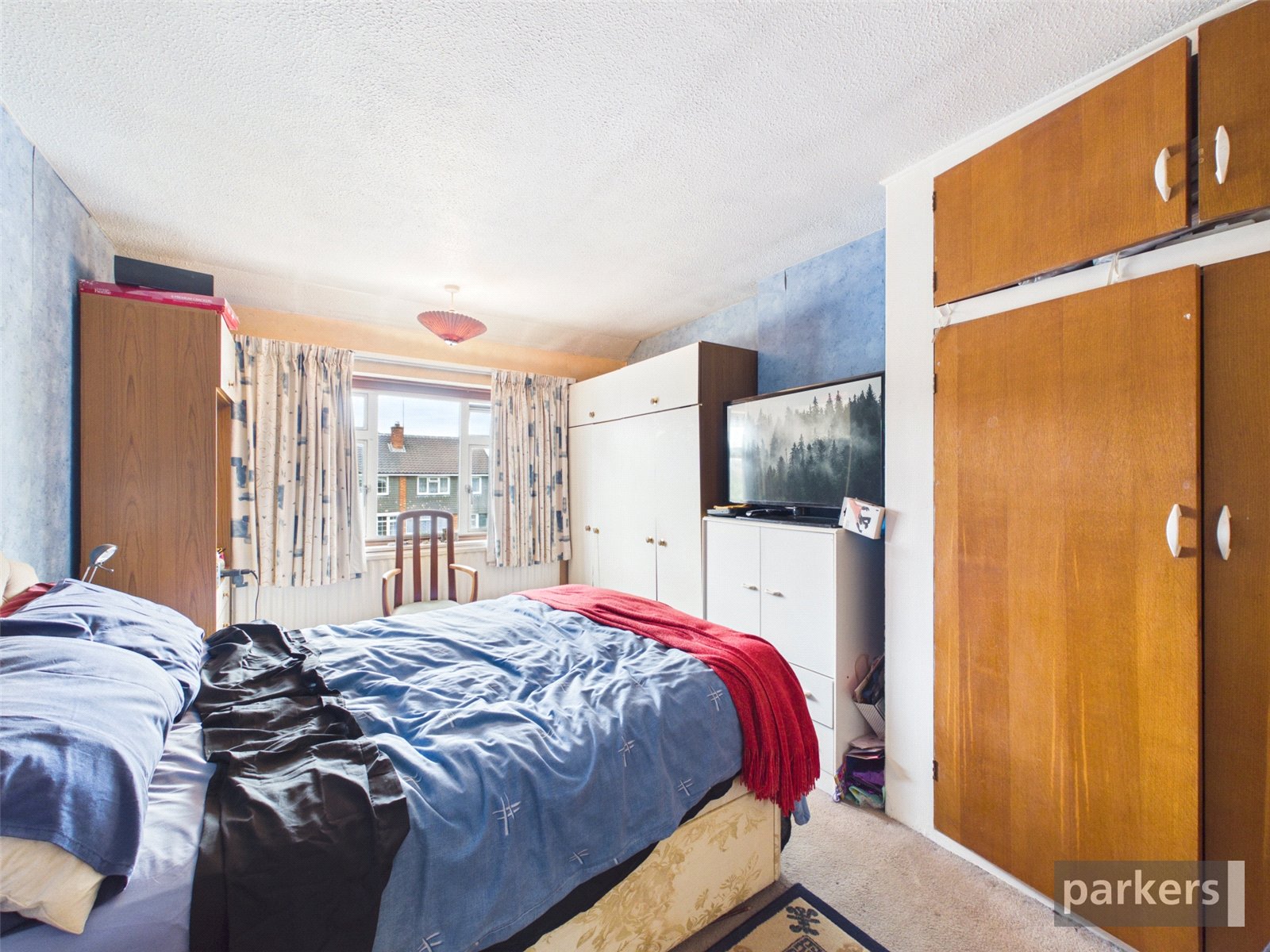 3 bedroom House for sale in Woodley, Reading, Berkshire