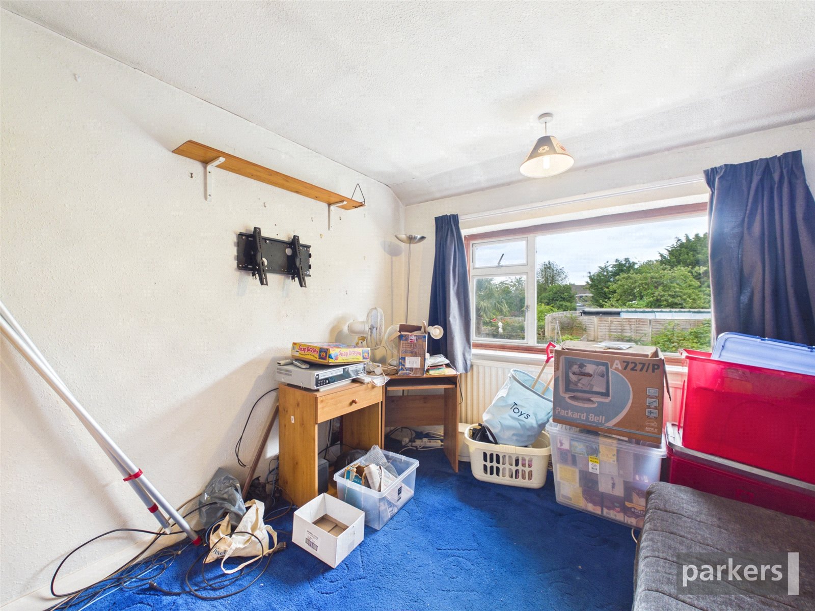 3 bedroom House for sale in Woodley, Reading, Berkshire