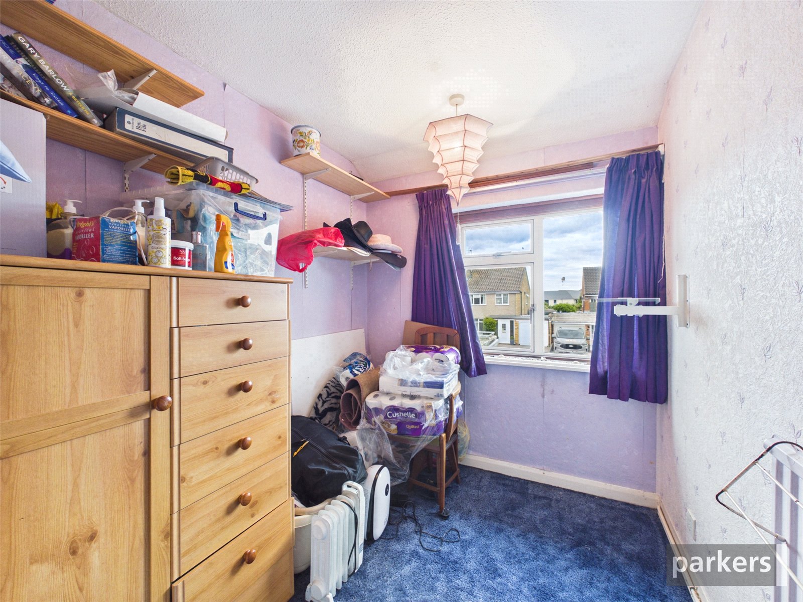 3 bedroom House for sale in Woodley, Reading, Berkshire