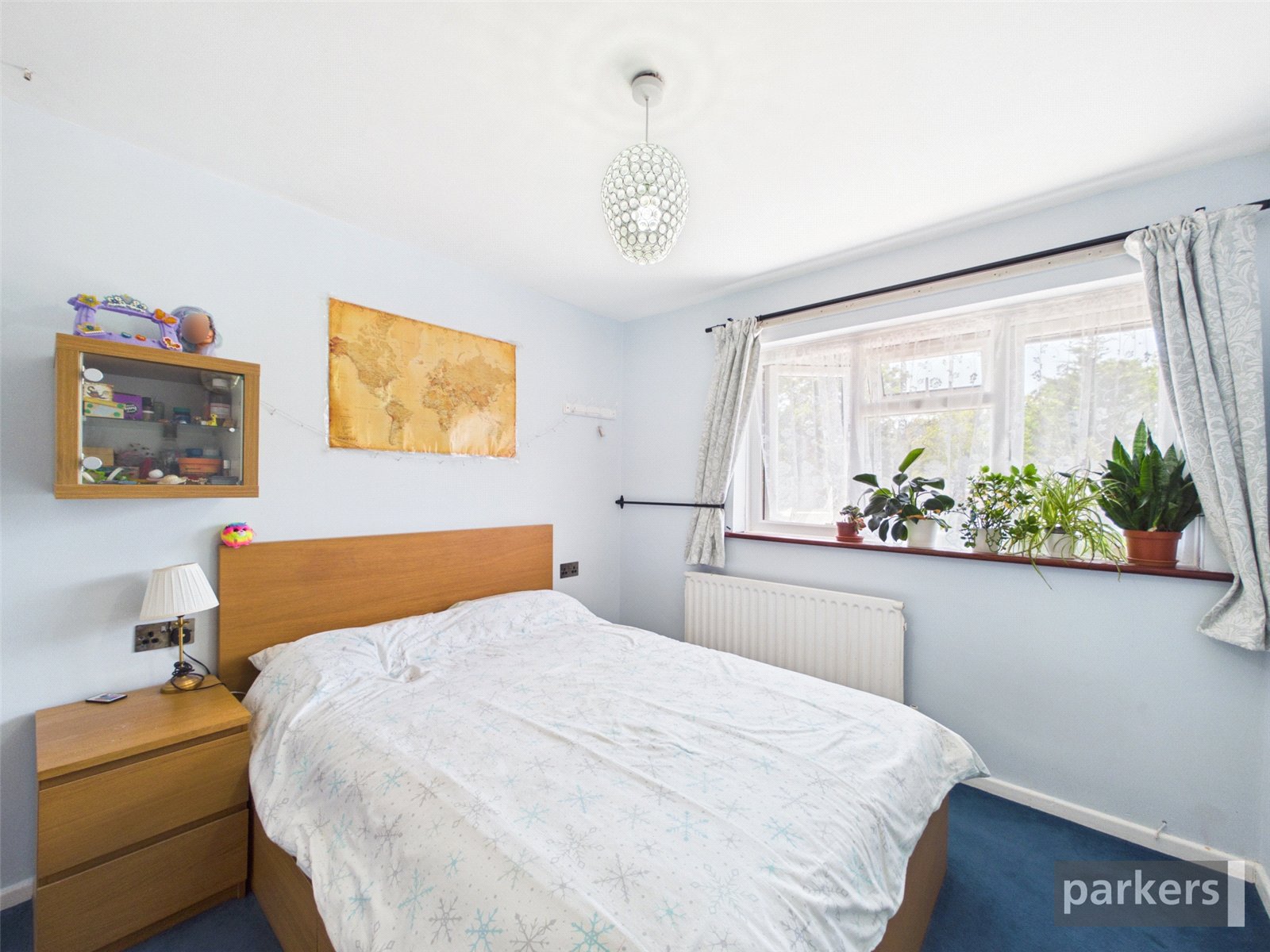 3 bedroom House for sale in Woodley, Reading, Berkshire