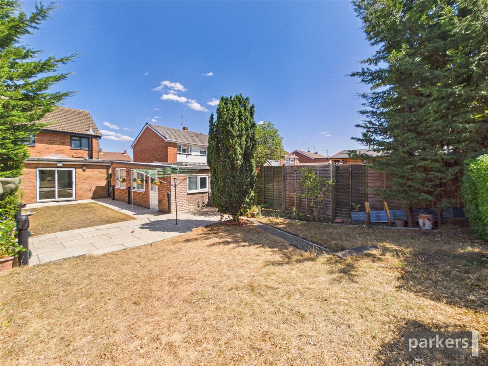3 bedroom House for sale in Woodley, Reading, Berkshire