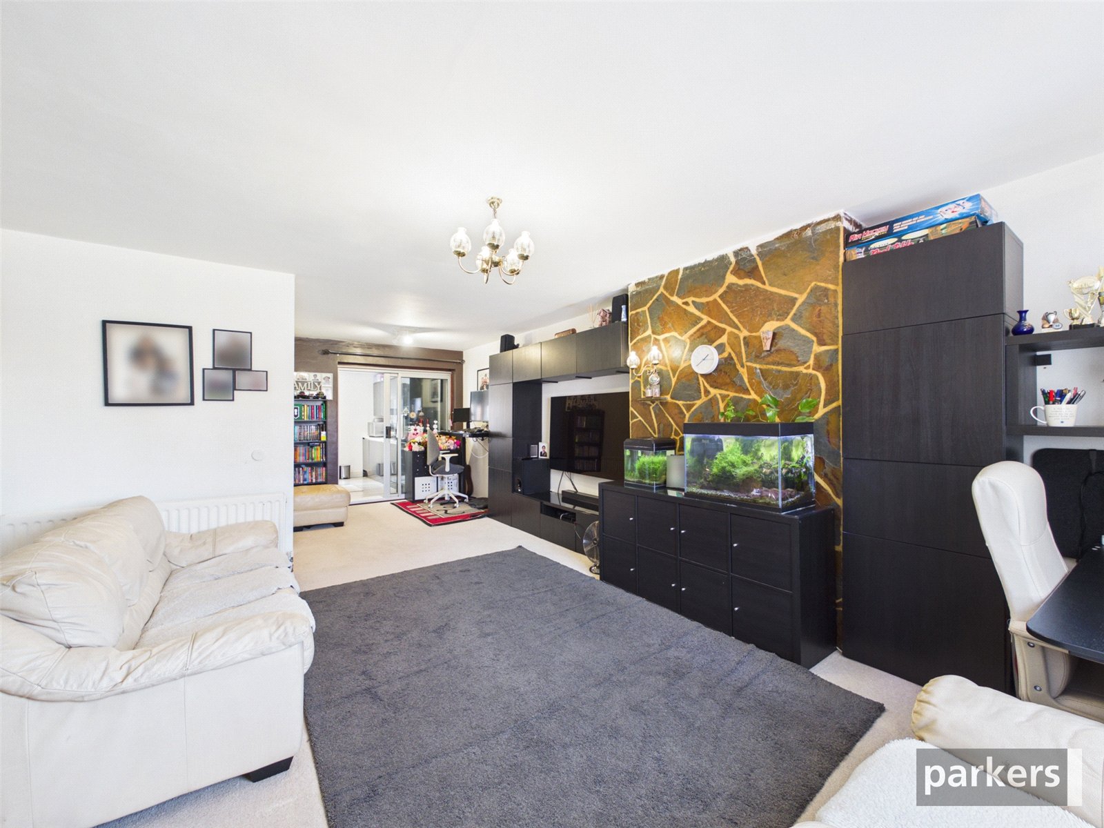 3 bedroom House for sale in Woodley, Reading, Berkshire