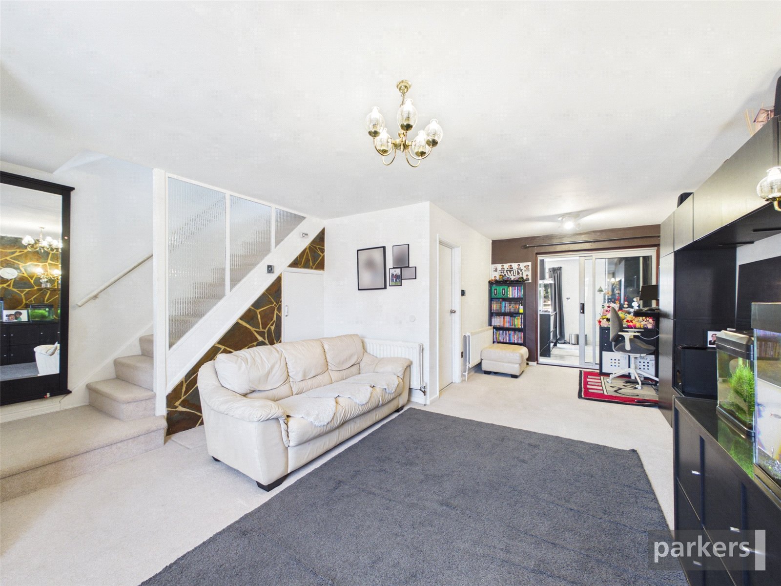 3 bedroom House for sale in Woodley, Reading, Berkshire