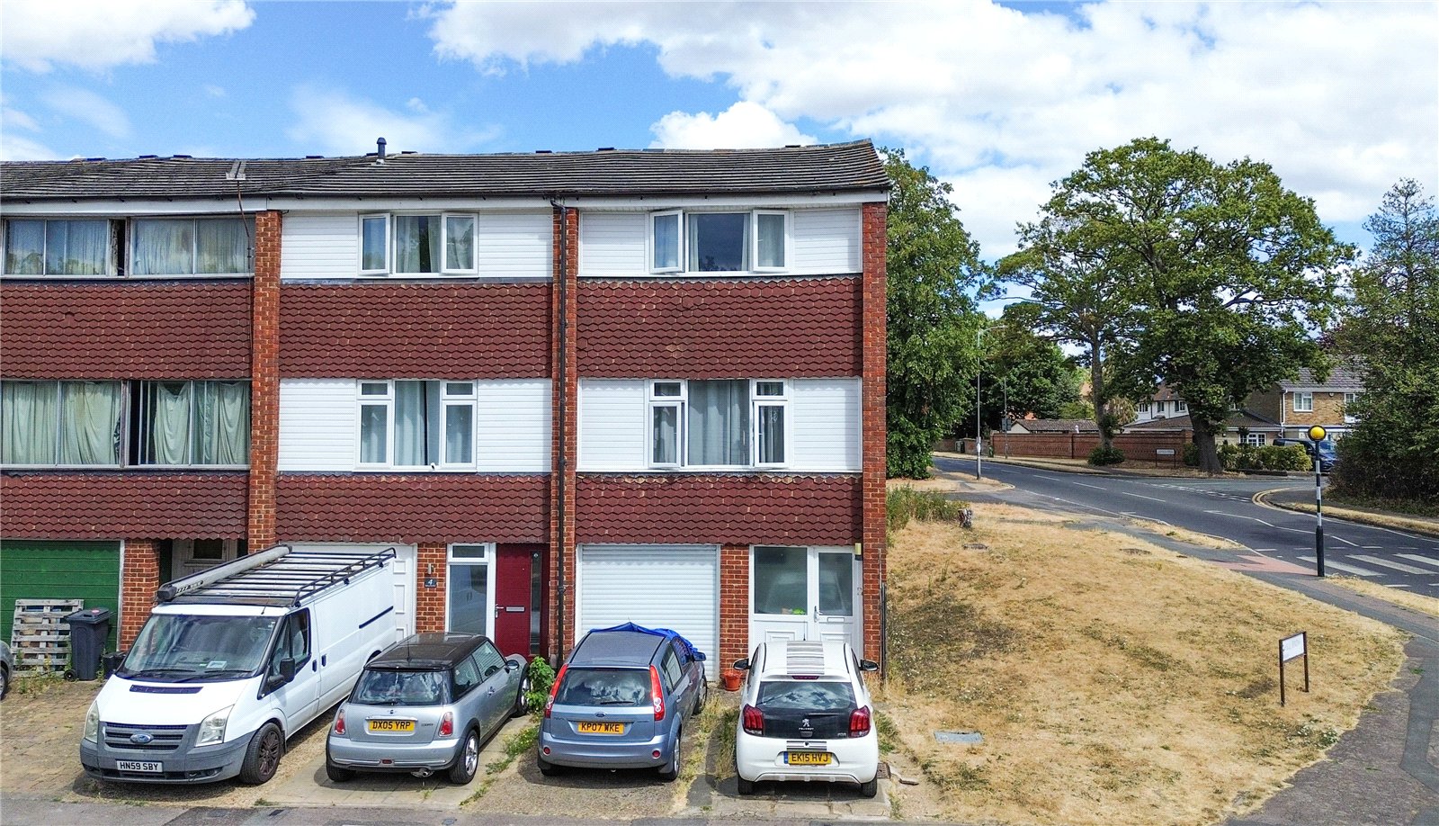 Reading, Berkshire