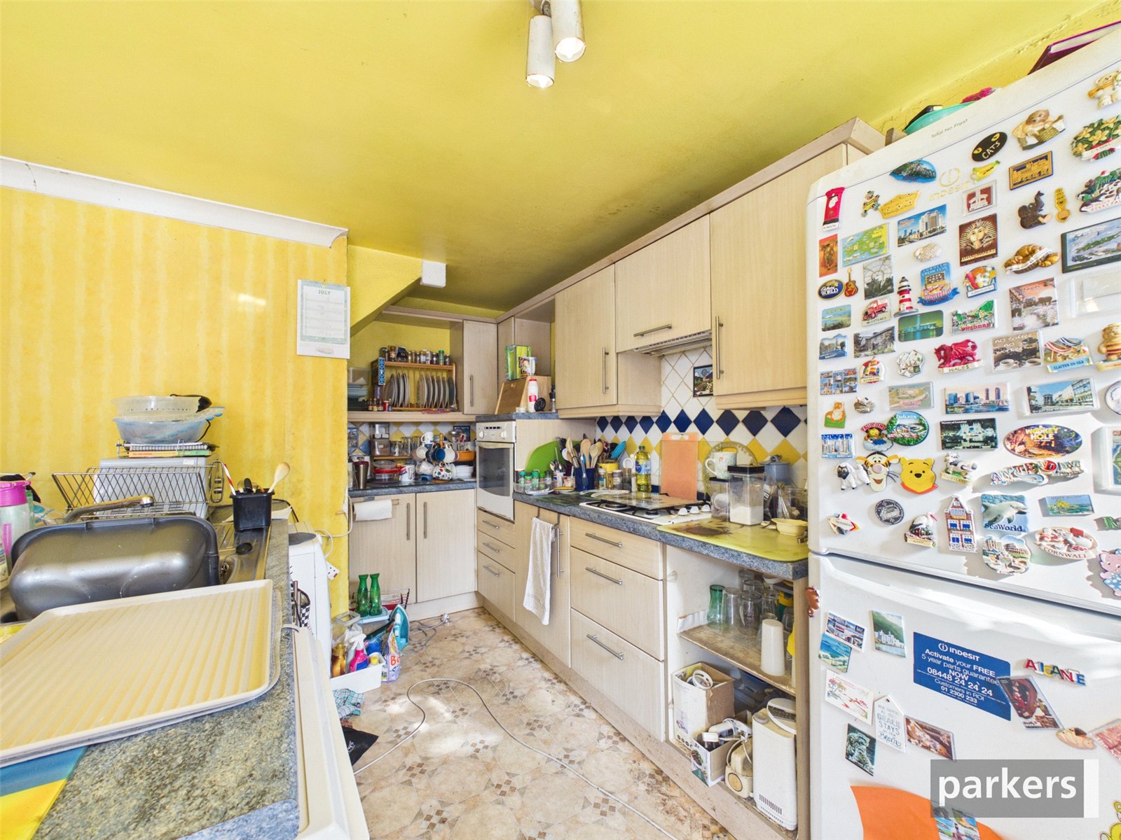 4 bedroom House for sale in Reading, Berkshire