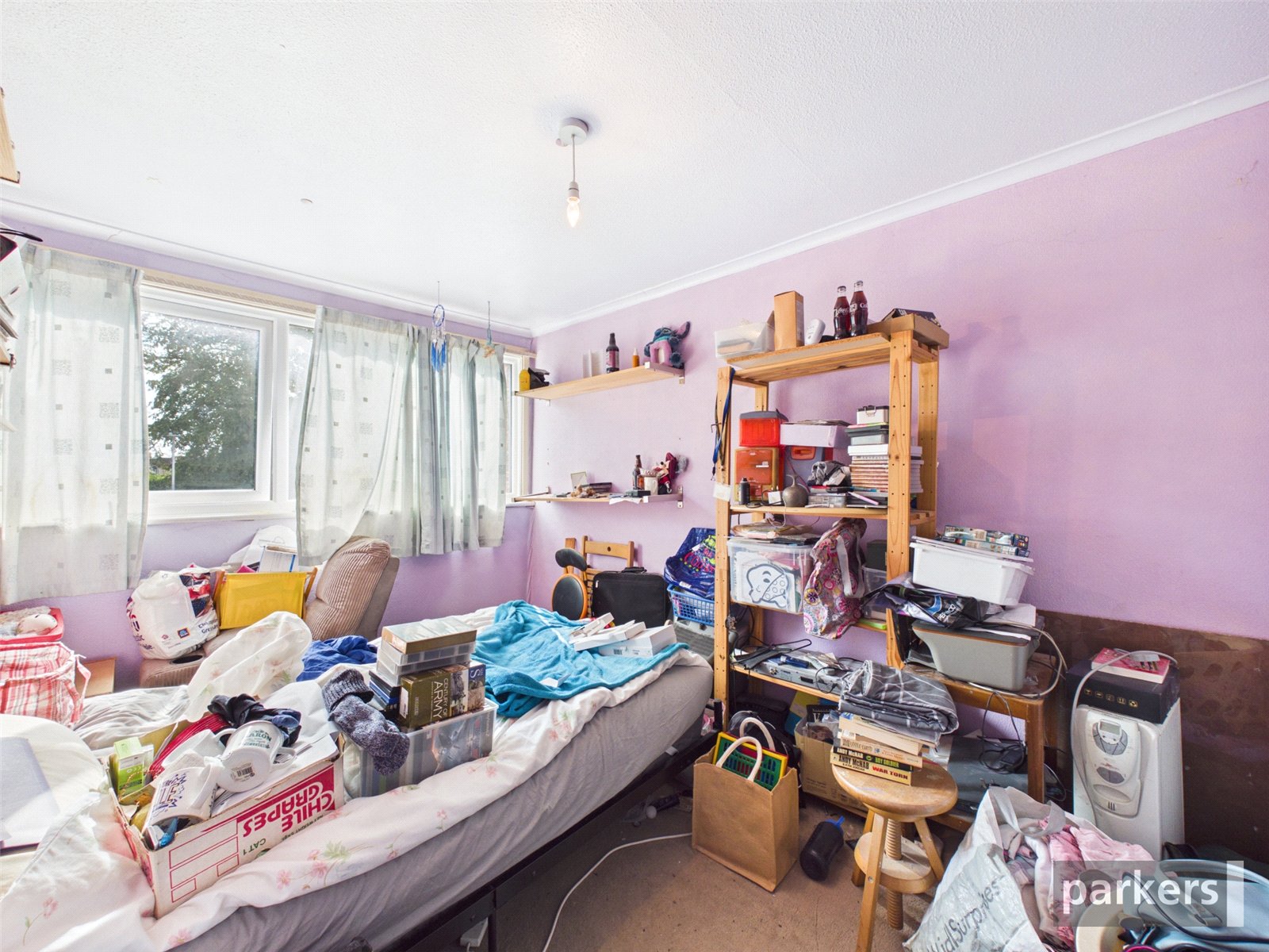 4 bedroom House for sale in Reading, Berkshire