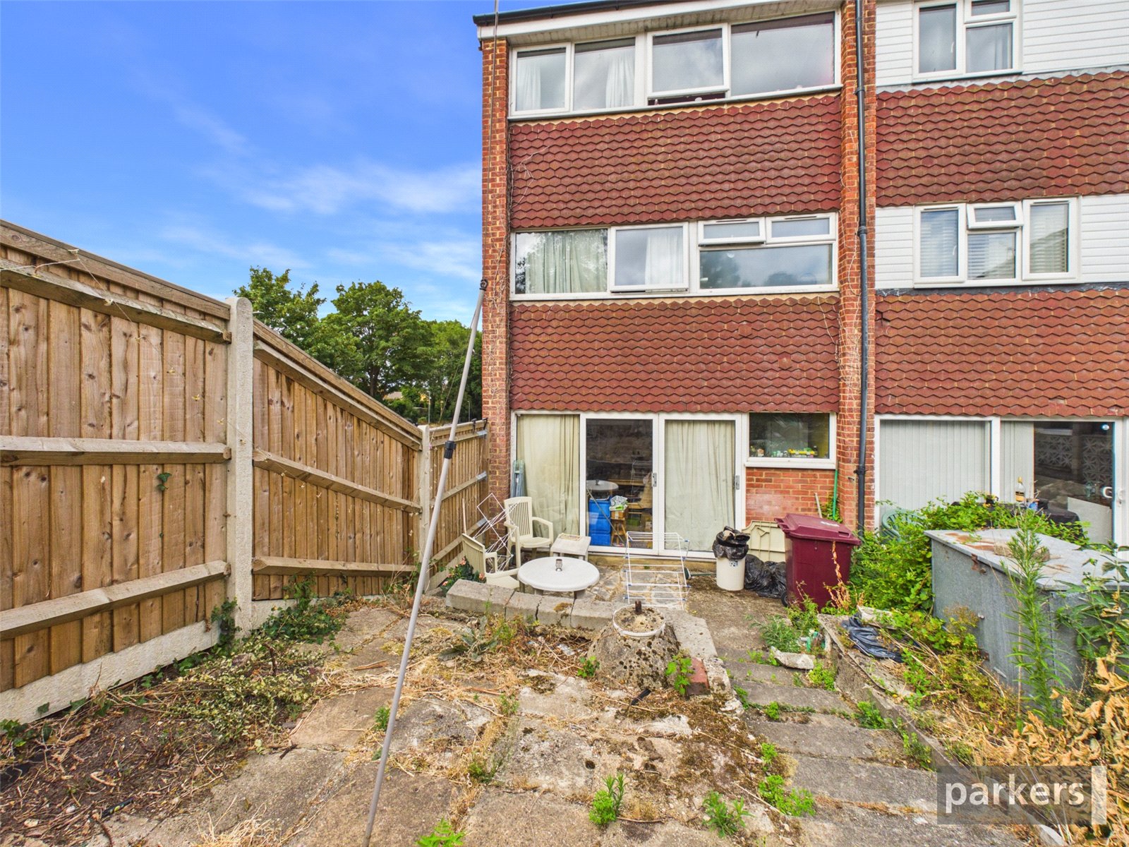 4 bedroom House for sale in Reading, Berkshire