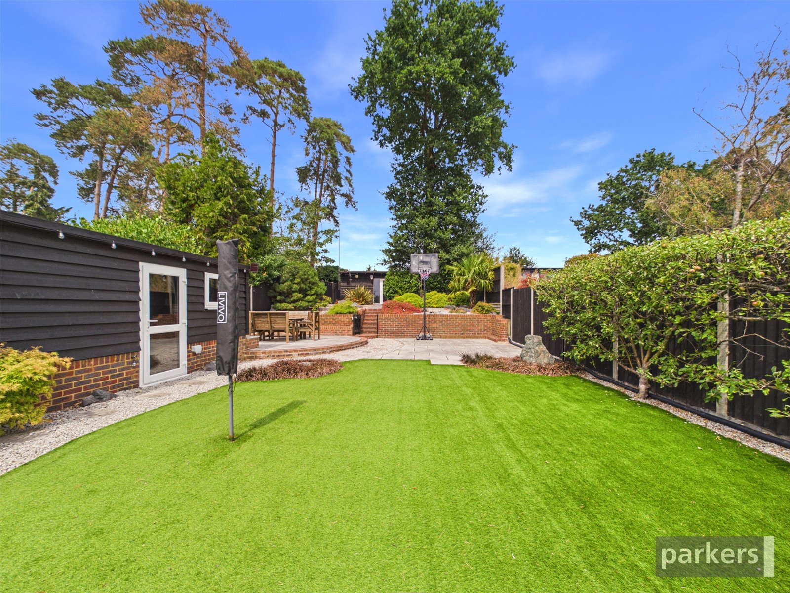 4 bedroom House for sale in Woodley, Reading, Berkshire