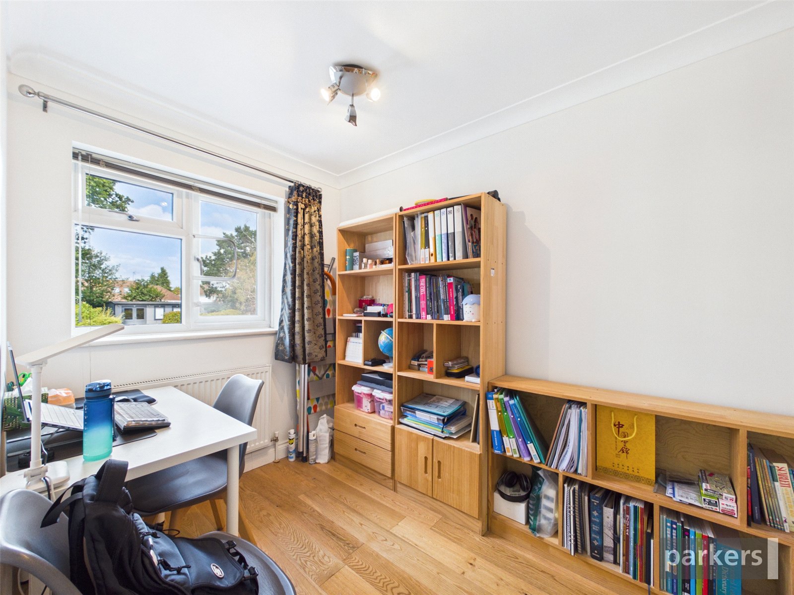 4 bedroom House for sale in Woodley, Reading, Berkshire