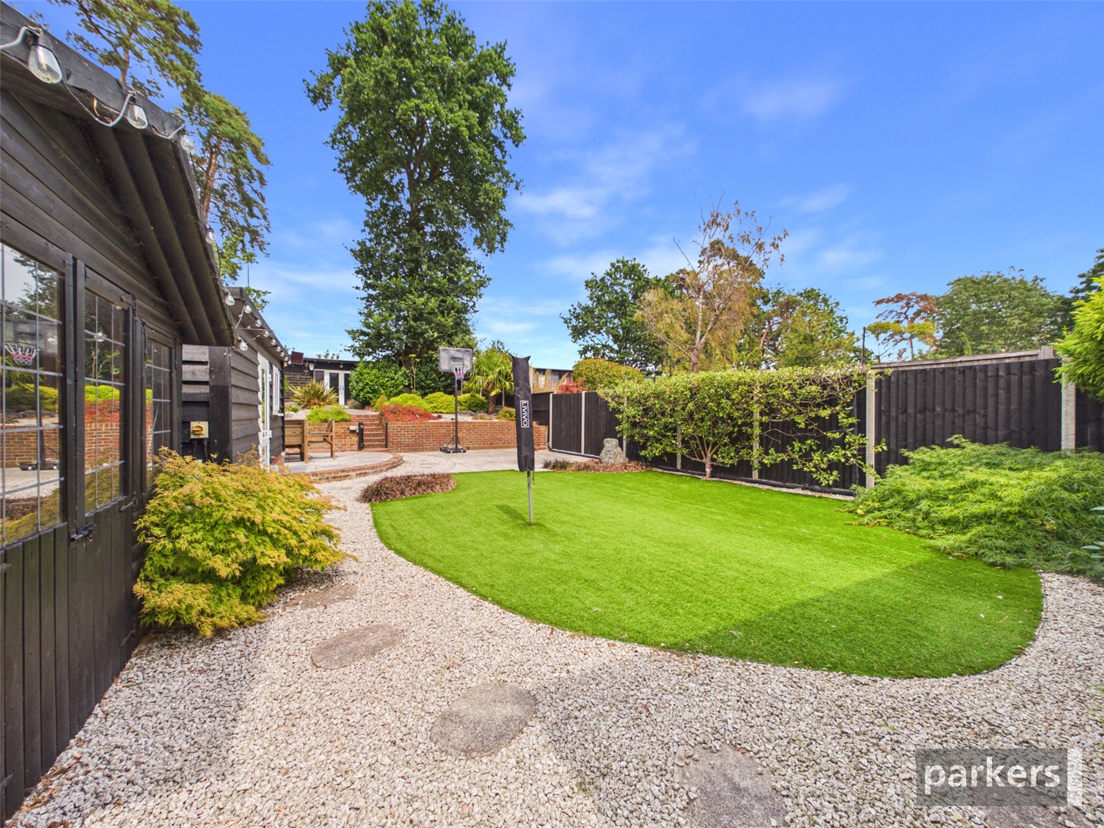 4 bedroom House for sale in Woodley, Reading, Berkshire
