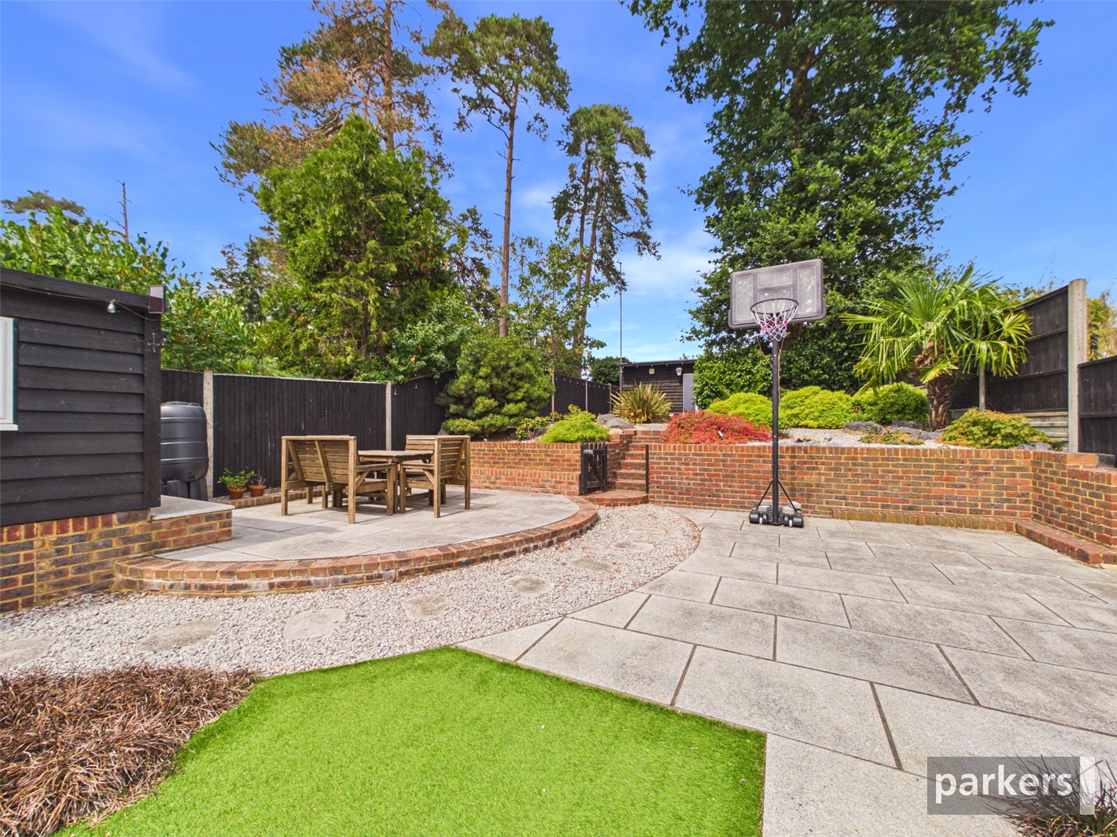 4 bedroom House for sale in Woodley, Reading, Berkshire