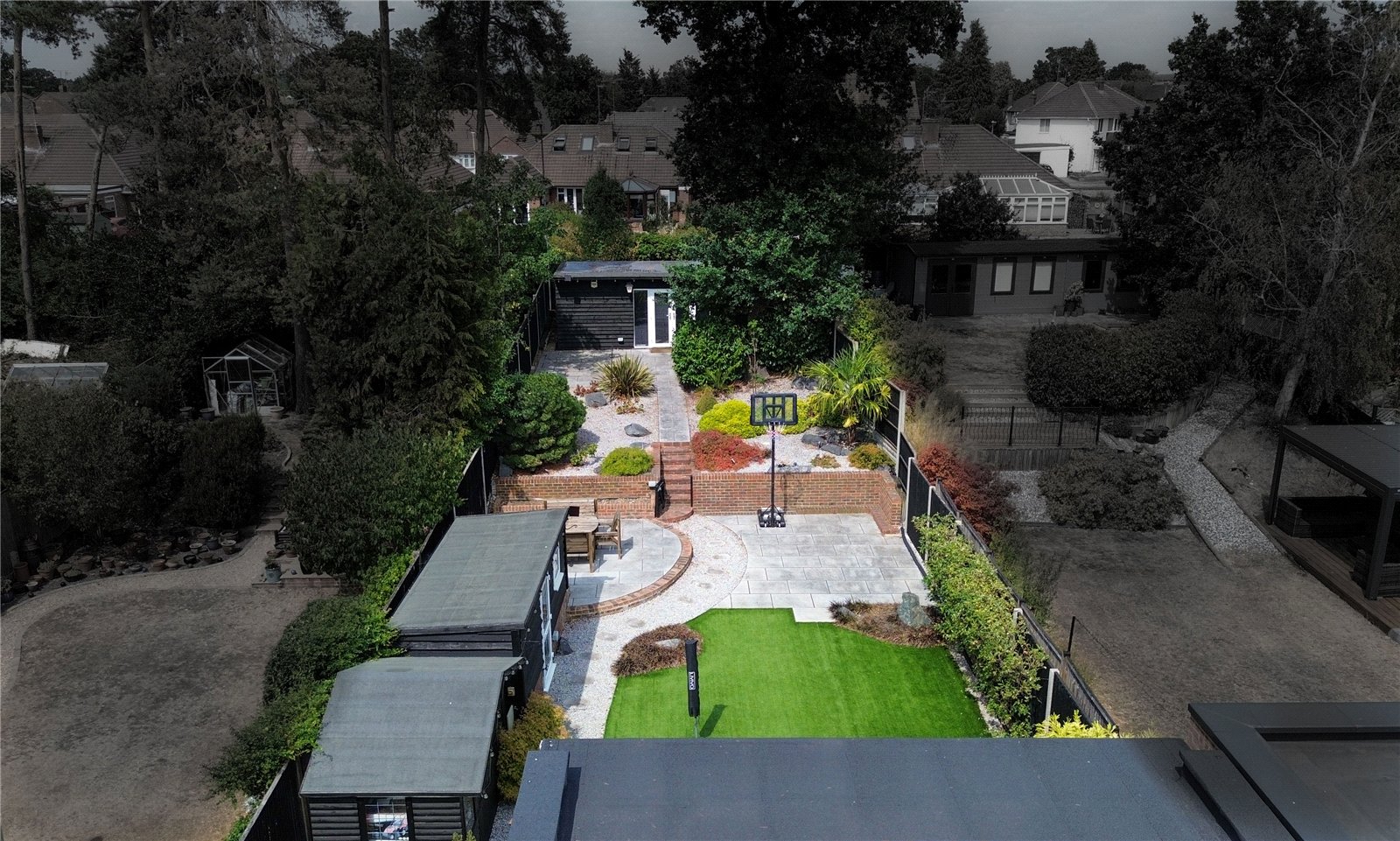4 bedroom House for sale in Woodley, Reading, Berkshire