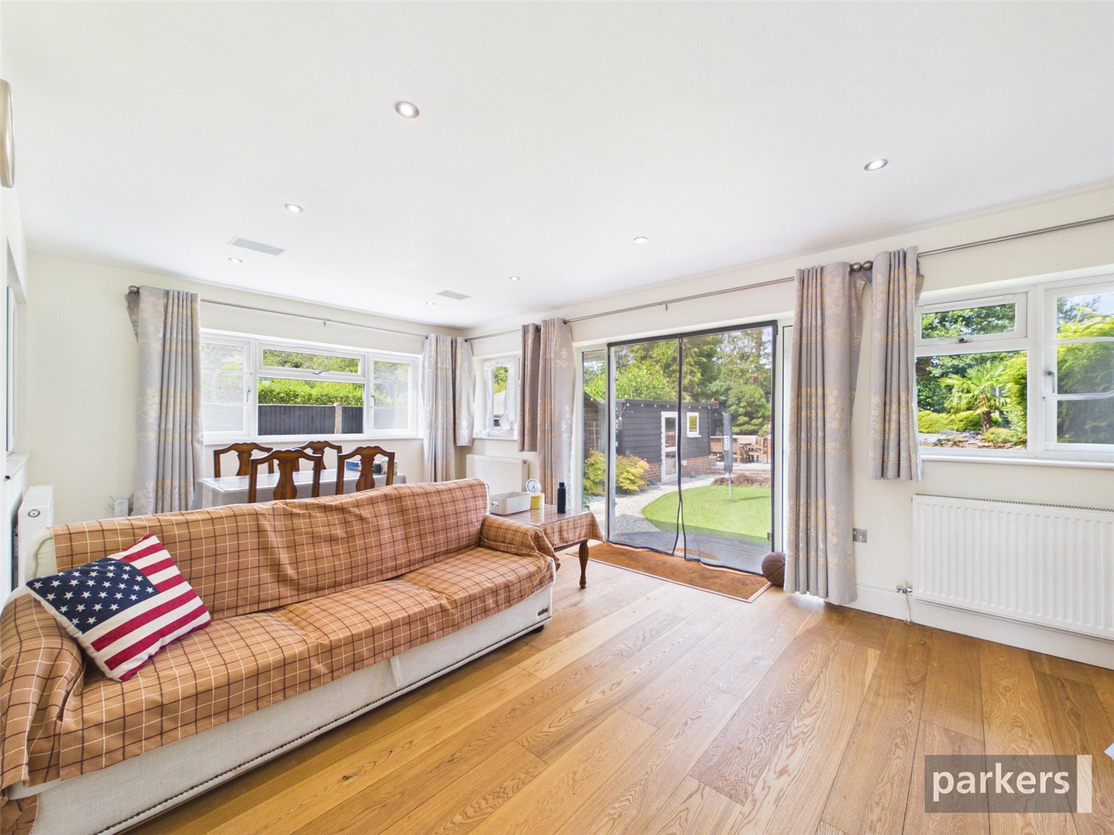 4 bedroom House for sale in Woodley, Reading, Berkshire