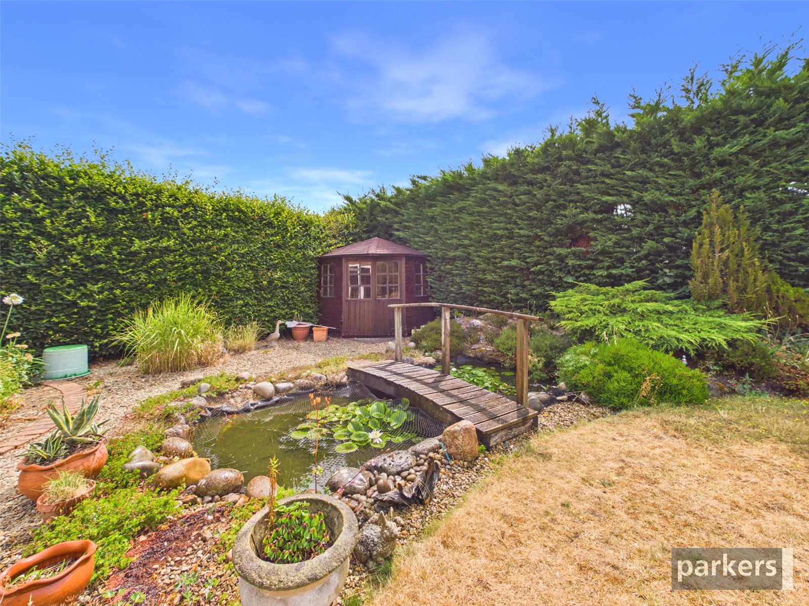 4 bedroom House for sale in Woodley, Reading, Berkshire