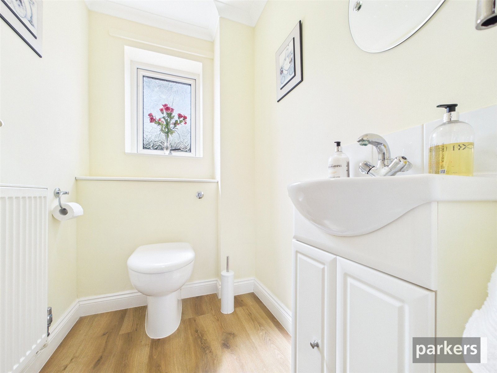 4 bedroom House for sale in Woodley, Reading, Berkshire
