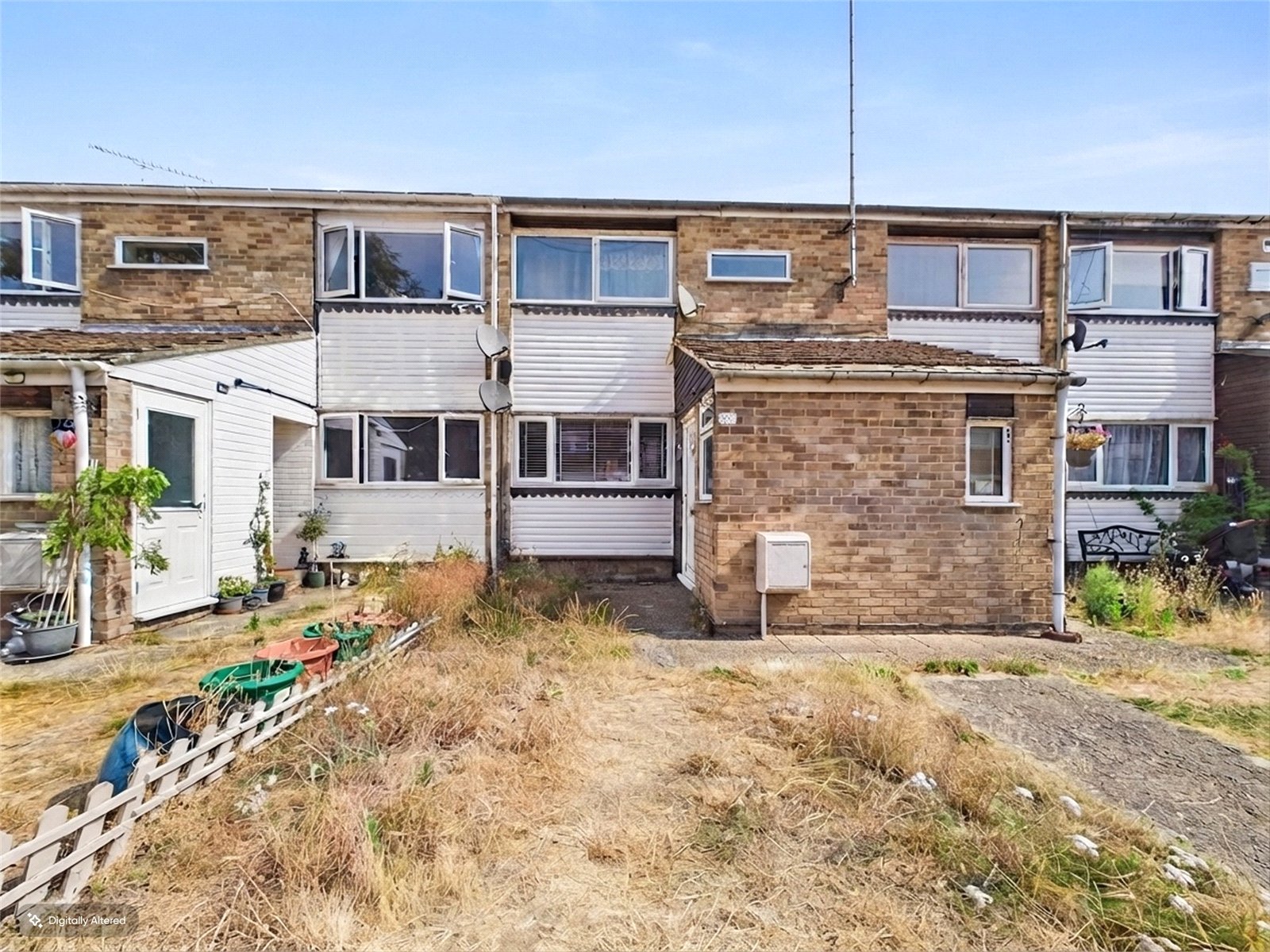 2 bedroom Flat for sale in Woodley, Reading, Berkshire