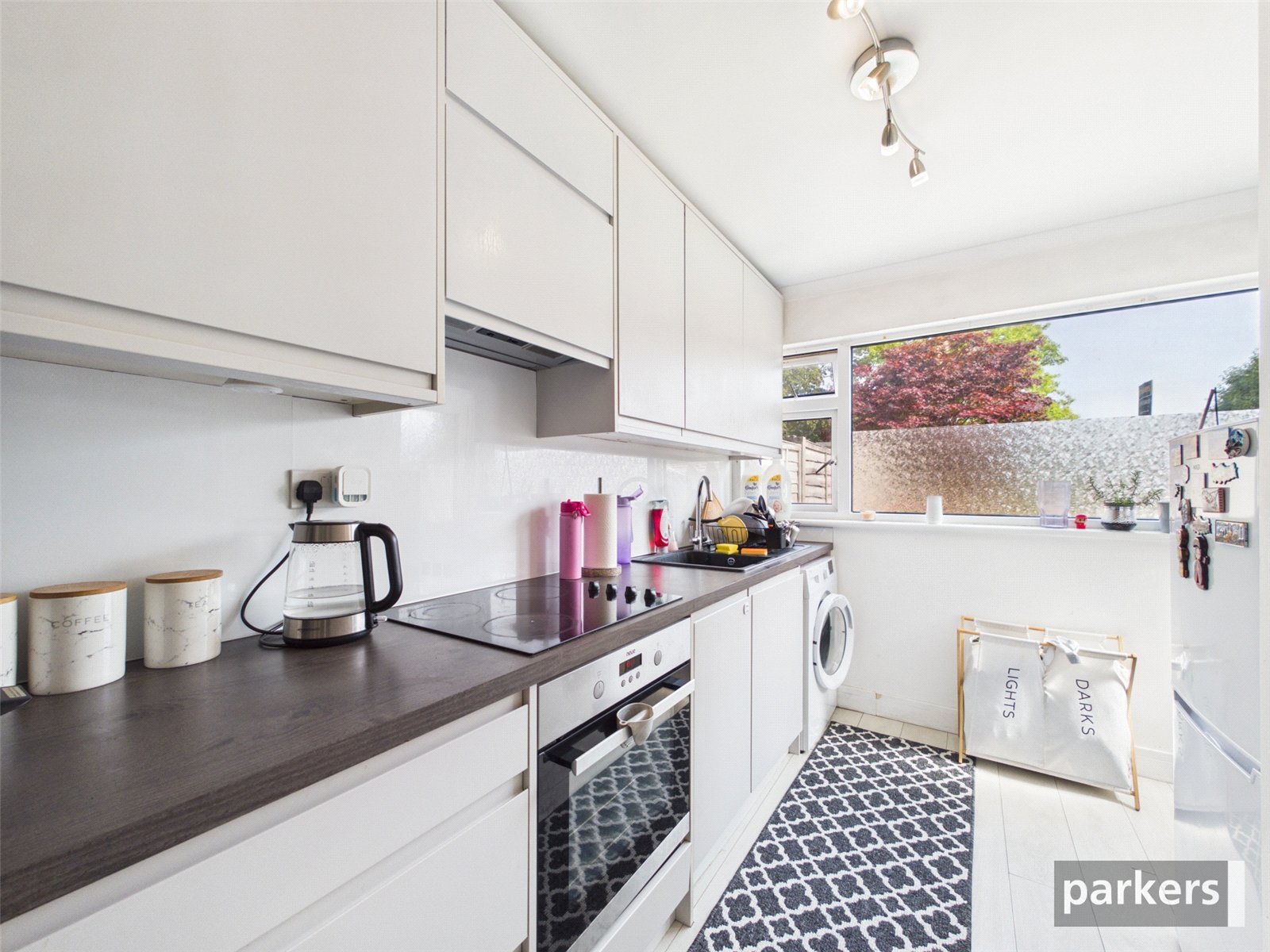 2 bedroom Flat for sale in Woodley, Reading, Berkshire