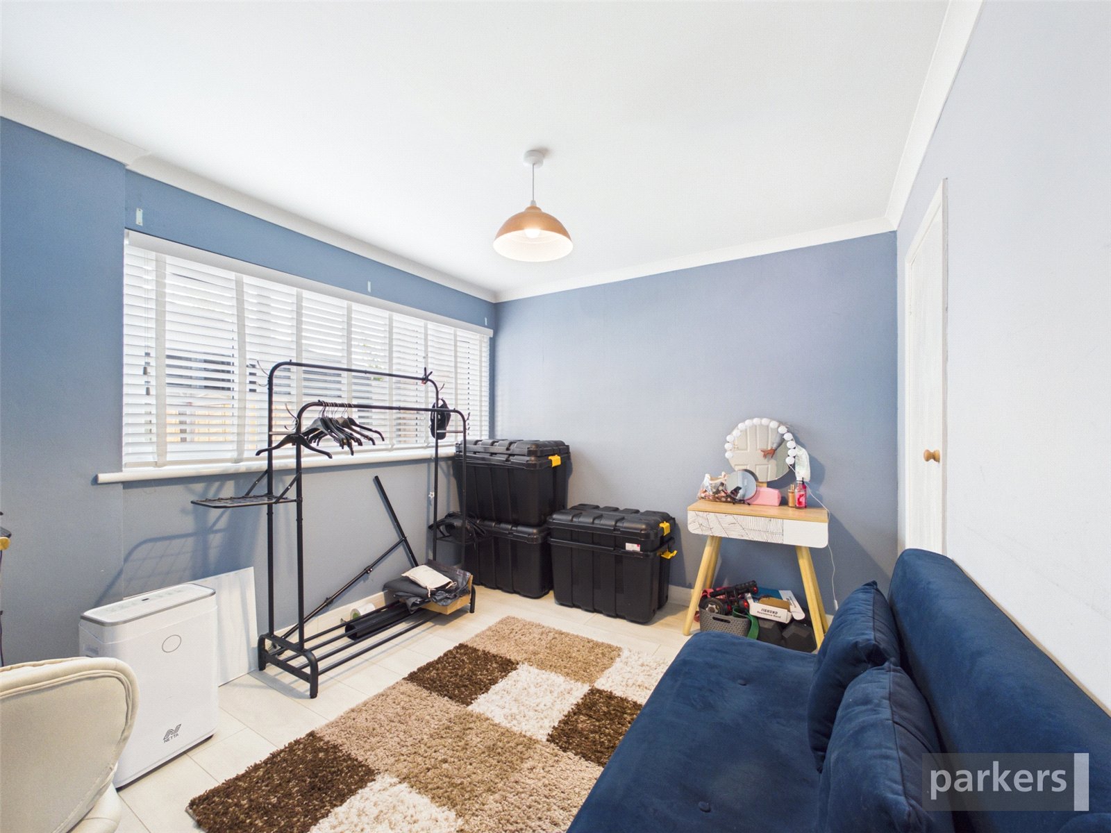 2 bedroom Flat for sale in Woodley, Reading, Berkshire