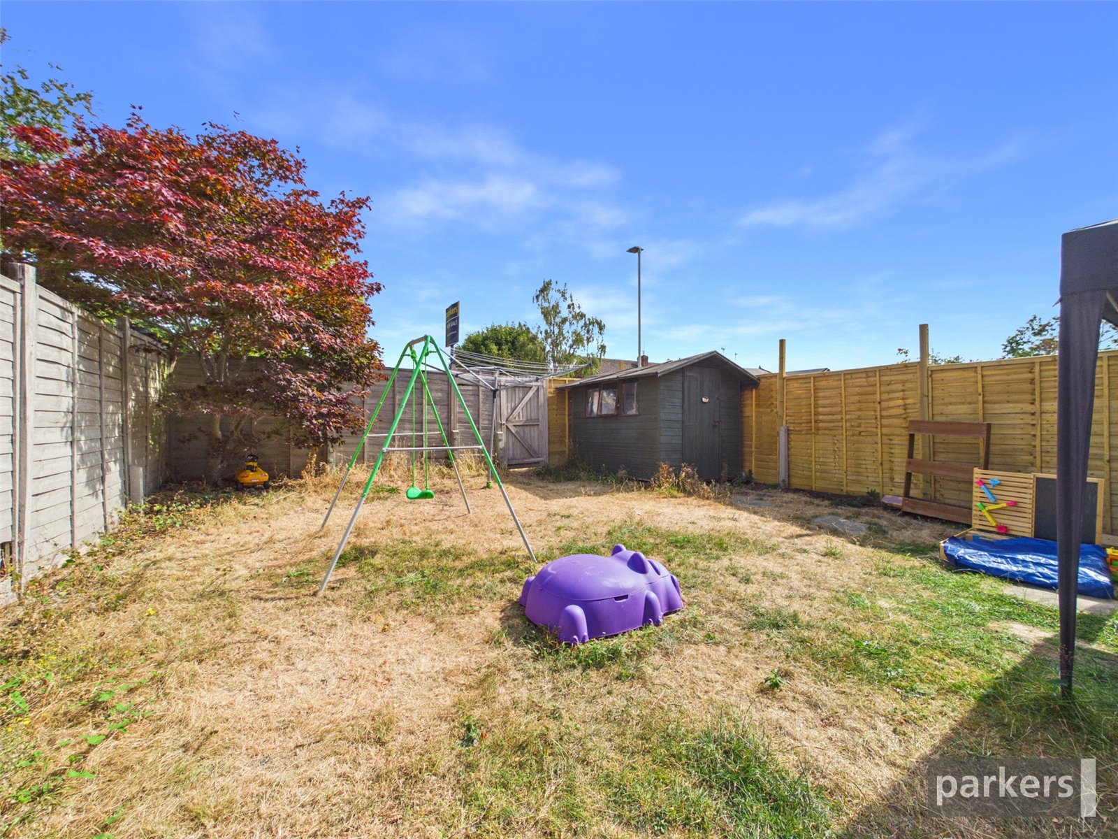 2 bedroom Flat for sale in Woodley, Reading, Berkshire