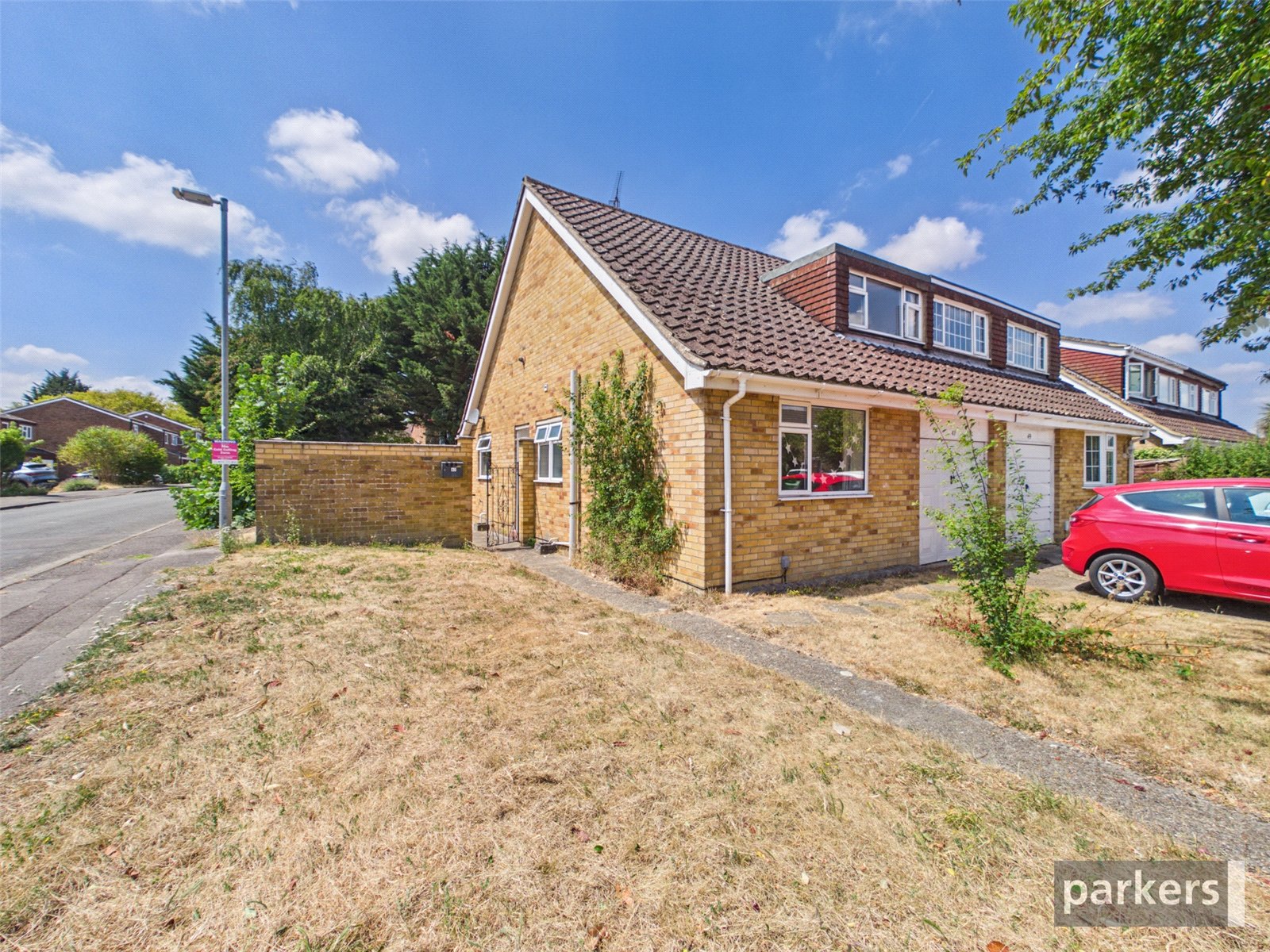 Woodley, Reading, Berkshire