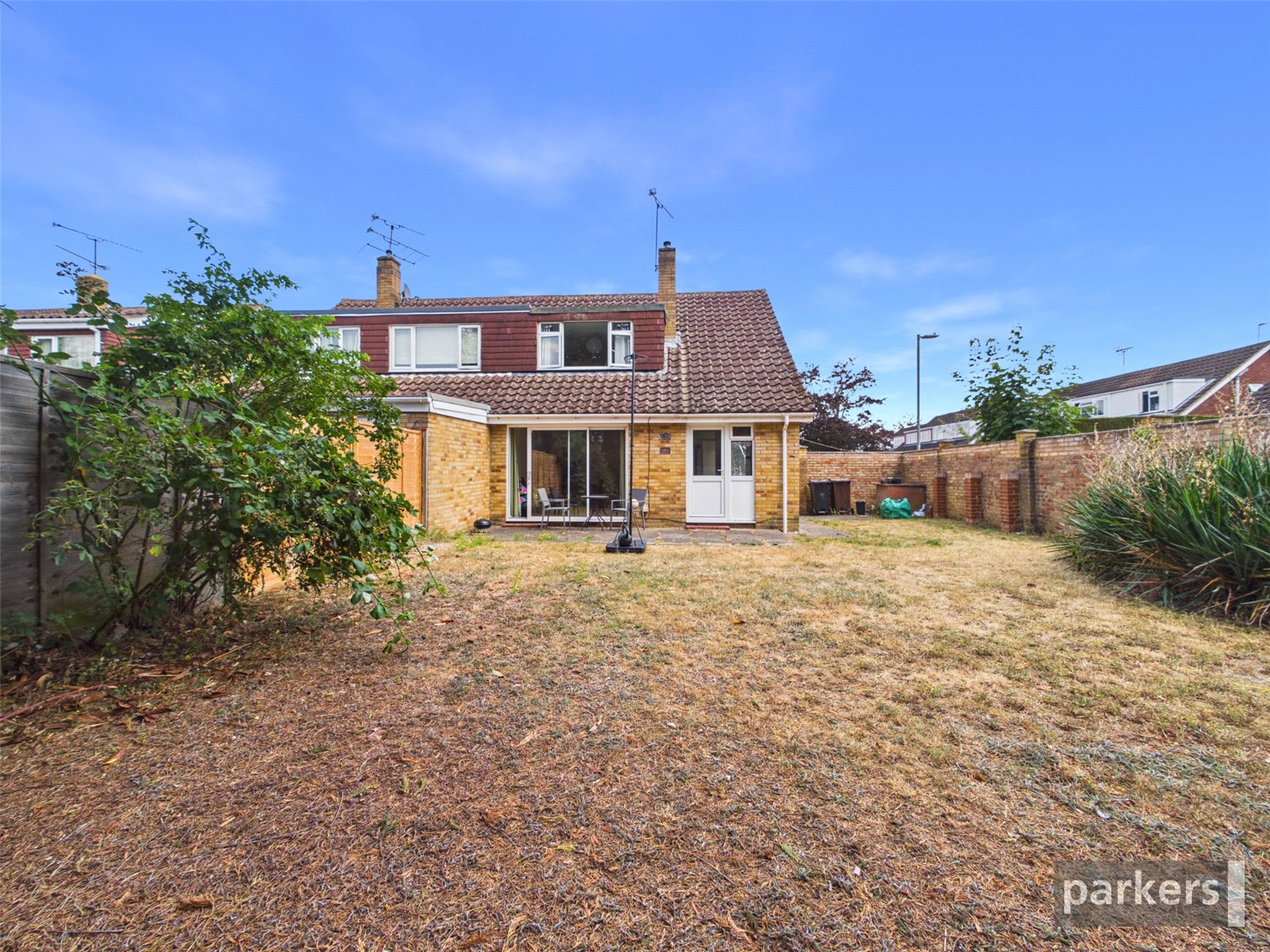 3 bedroom House for sale in Woodley, Reading, Berkshire