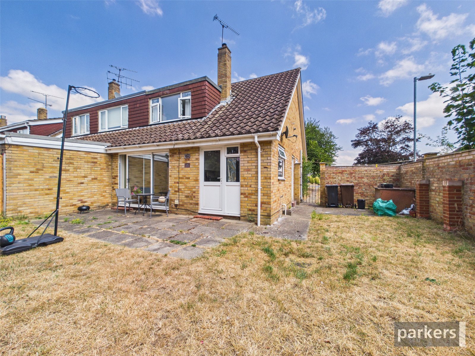 3 bedroom House for sale in Woodley, Reading, Berkshire