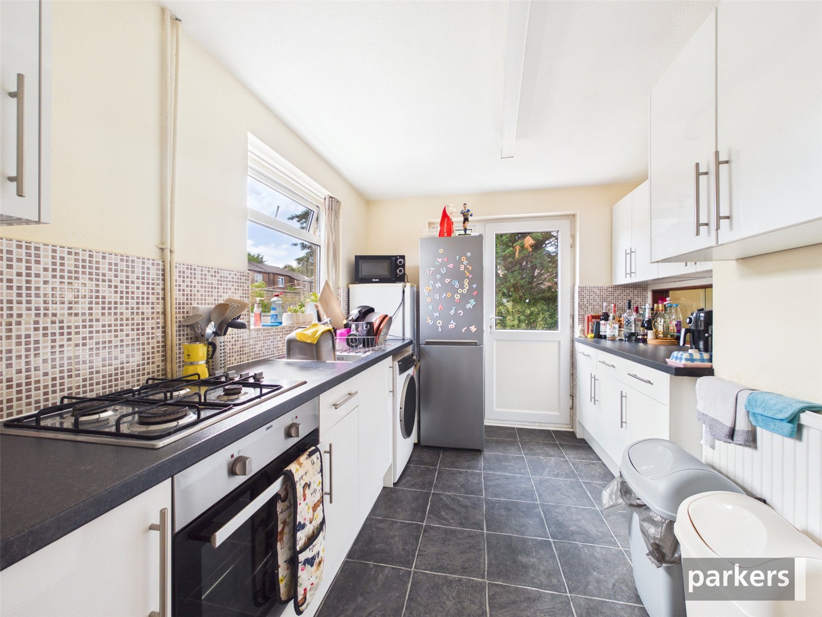3 bedroom House for sale in Woodley, Reading, Berkshire