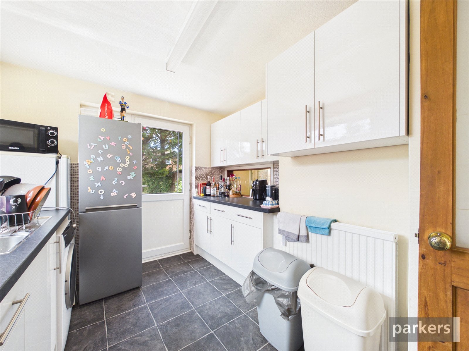 3 bedroom House for sale in Woodley, Reading, Berkshire