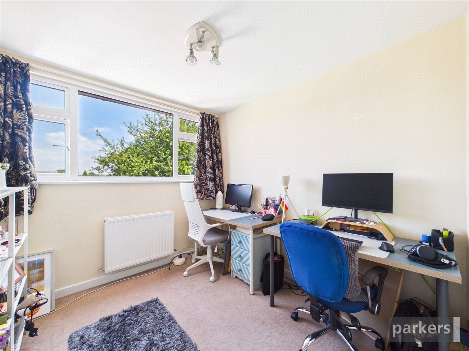 3 bedroom House for sale in Woodley, Reading, Berkshire