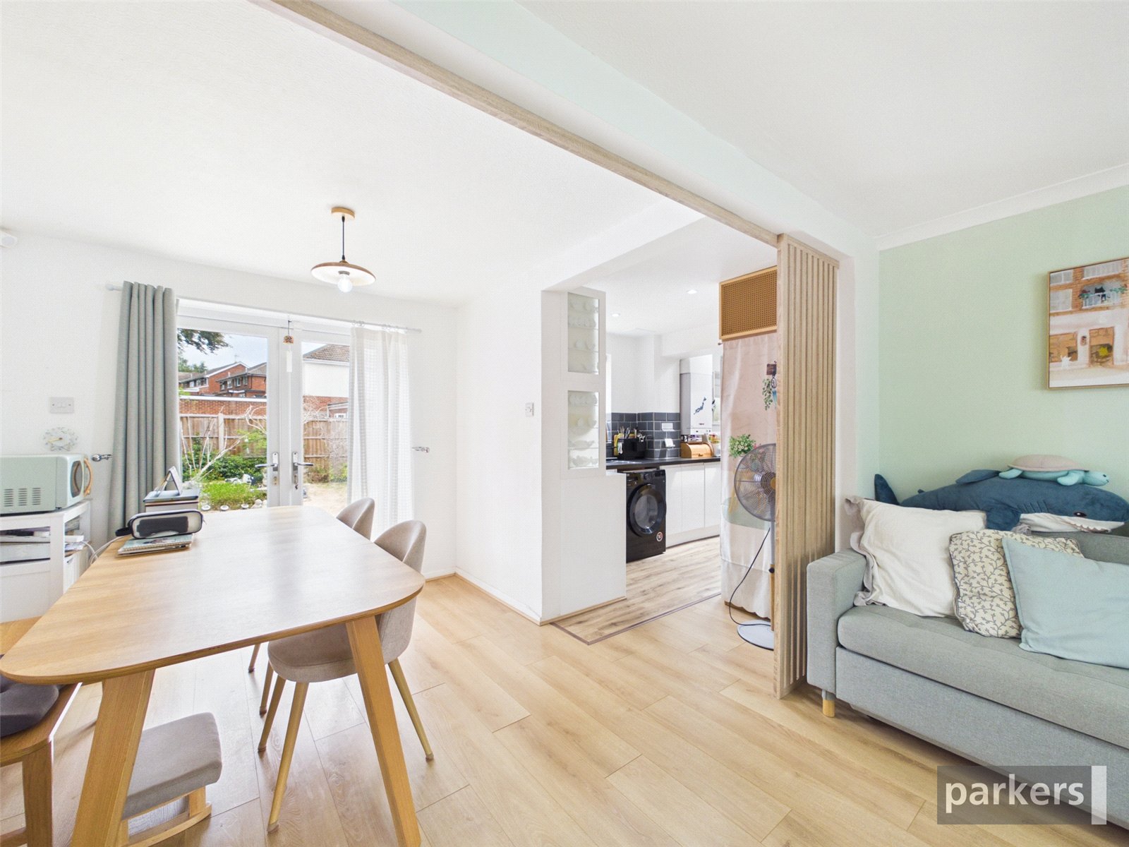 2 bedroom House for sale in Woodley, Reading, Berkshire