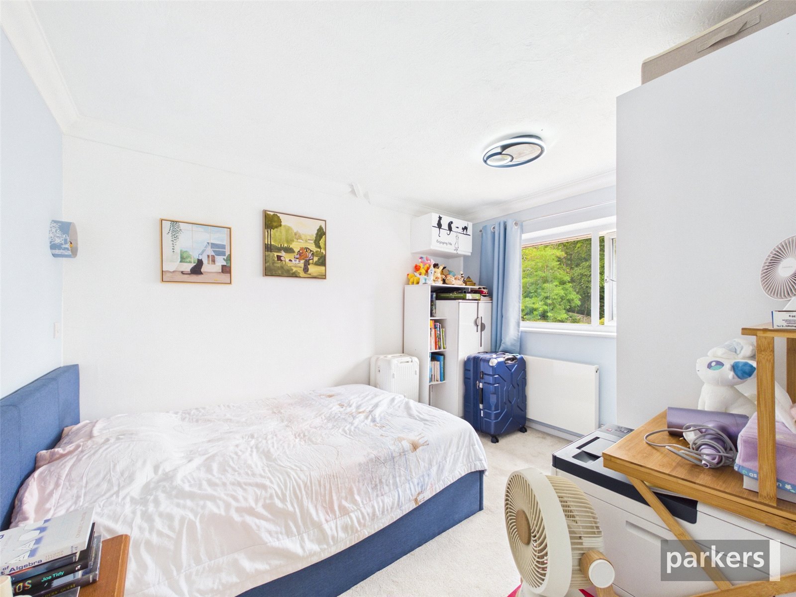 2 bedroom House for sale in Woodley, Reading, Berkshire