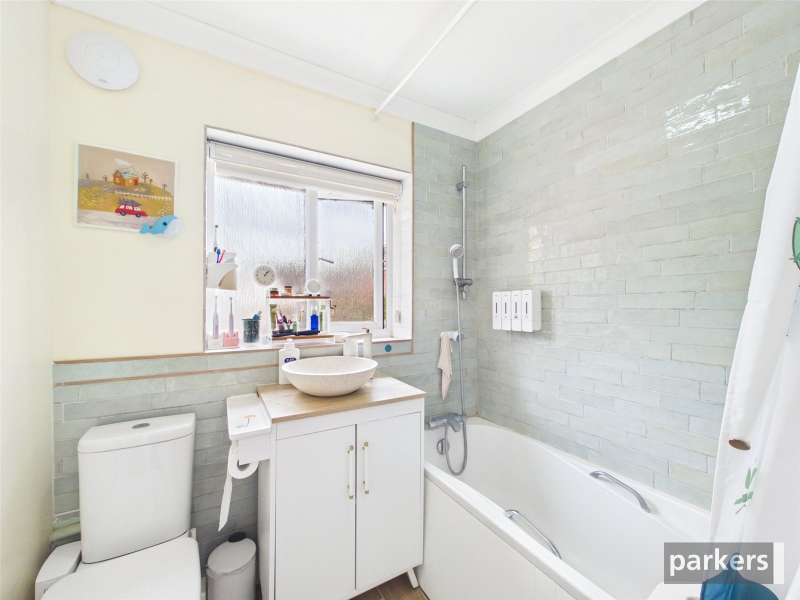 2 bedroom House for sale in Woodley, Reading, Berkshire