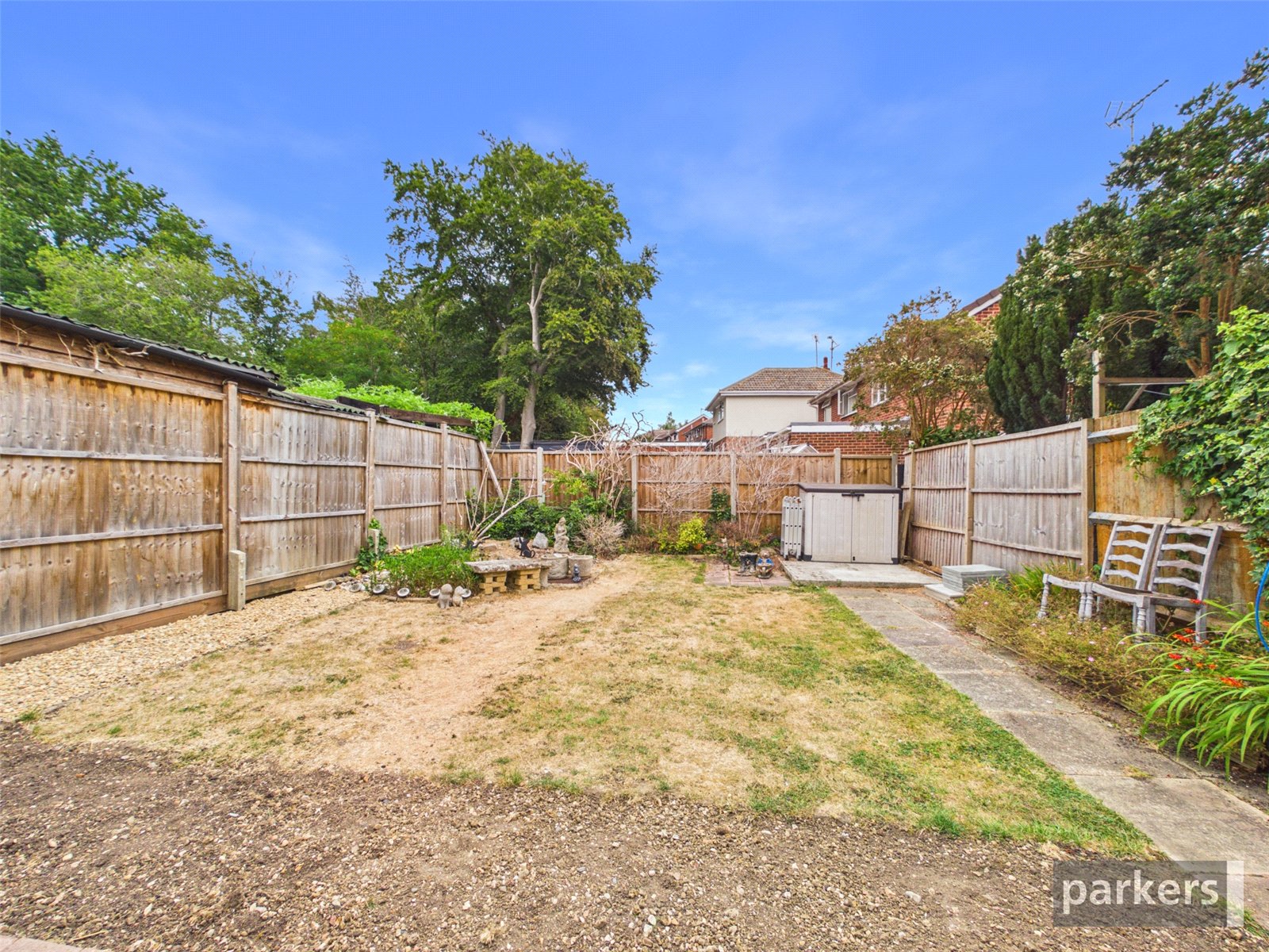 2 bedroom House for sale in Woodley, Reading, Berkshire