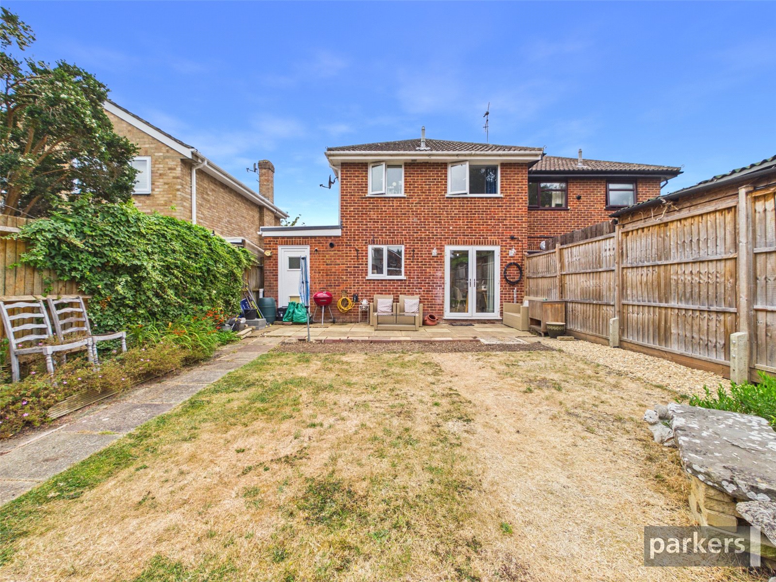 2 bedroom House for sale in Woodley, Reading, Berkshire