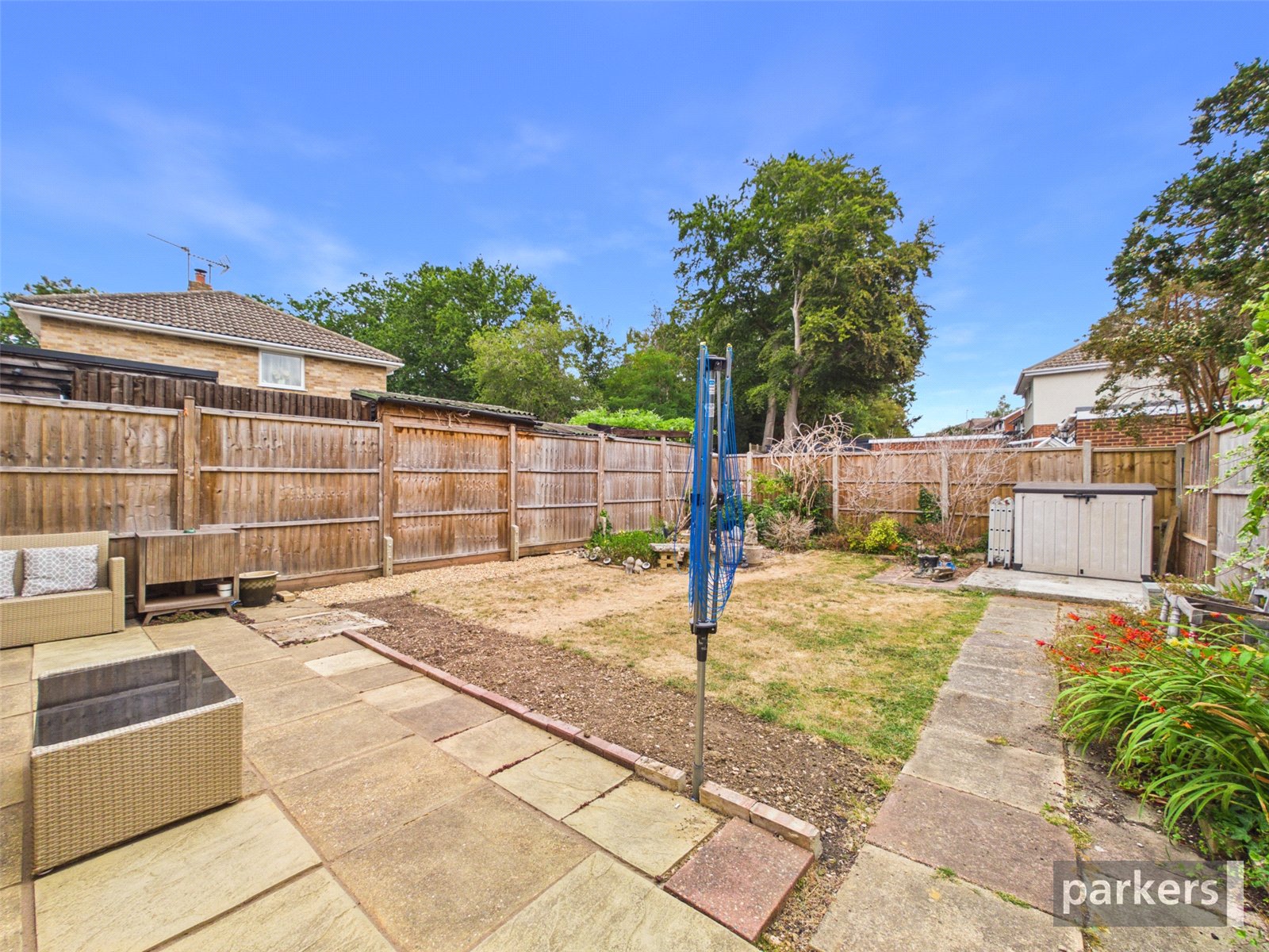 2 bedroom House for sale in Woodley, Reading, Berkshire