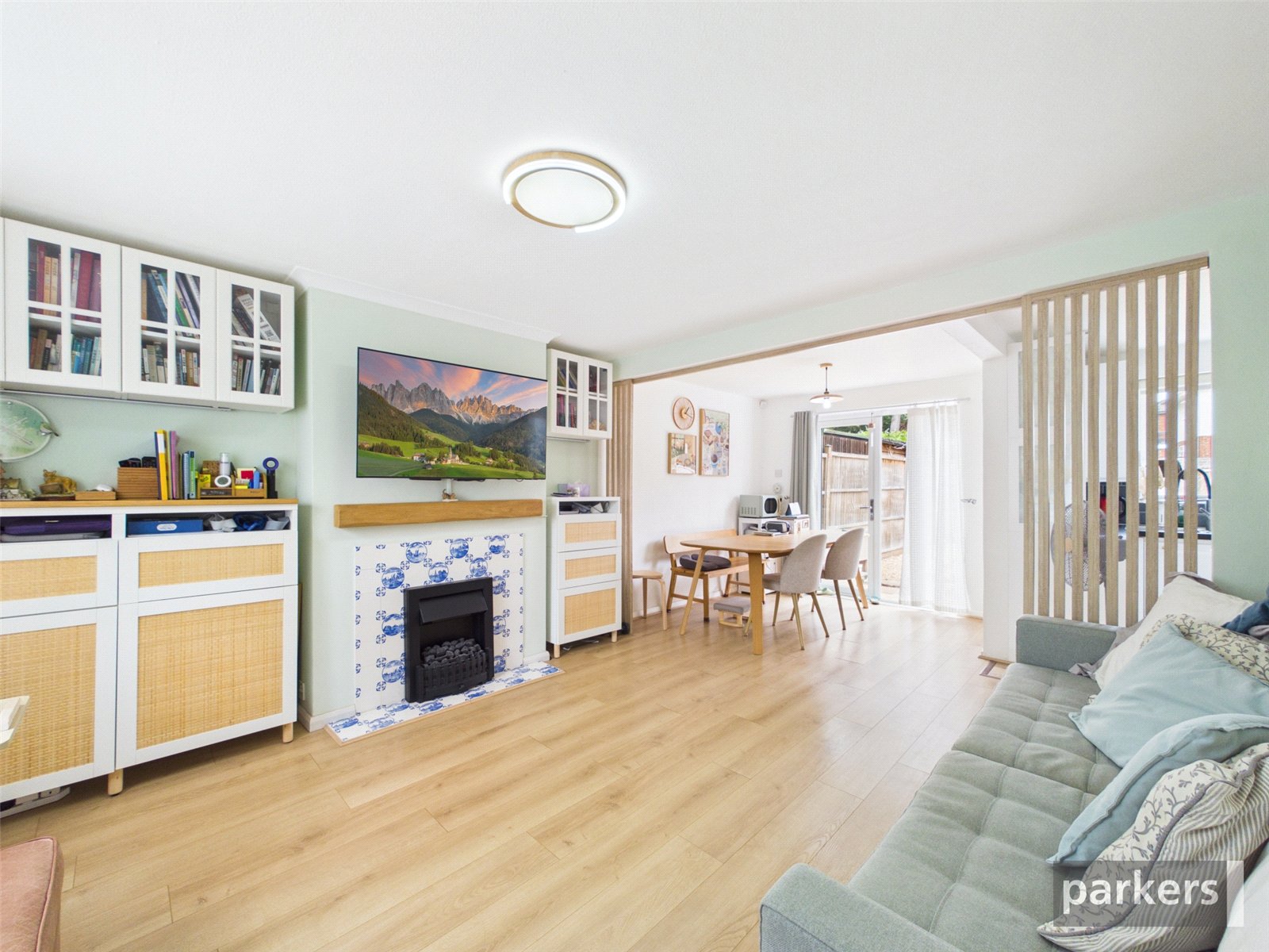 2 bedroom House for sale in Woodley, Reading, Berkshire