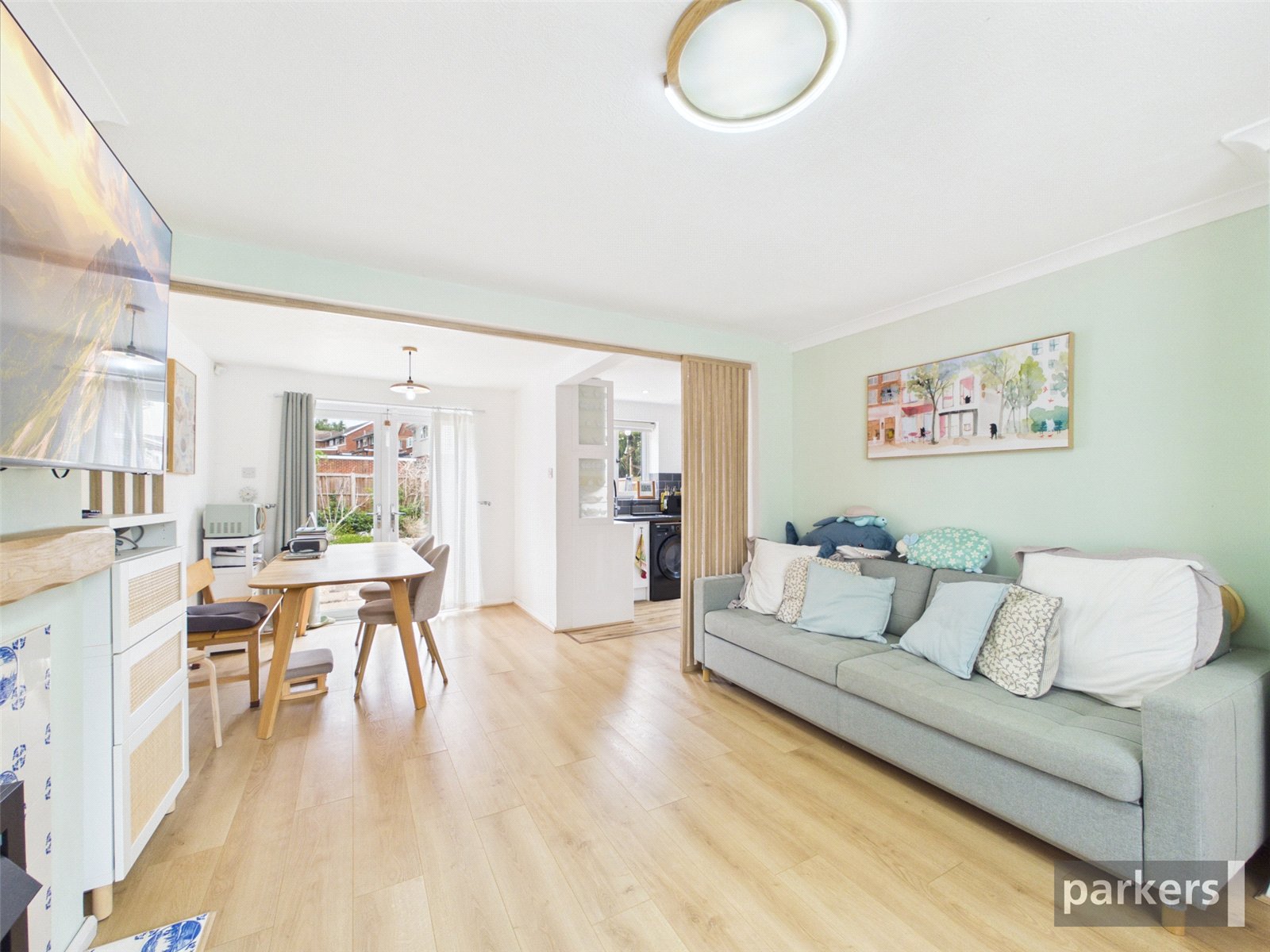 2 bedroom House for sale in Woodley, Reading, Berkshire