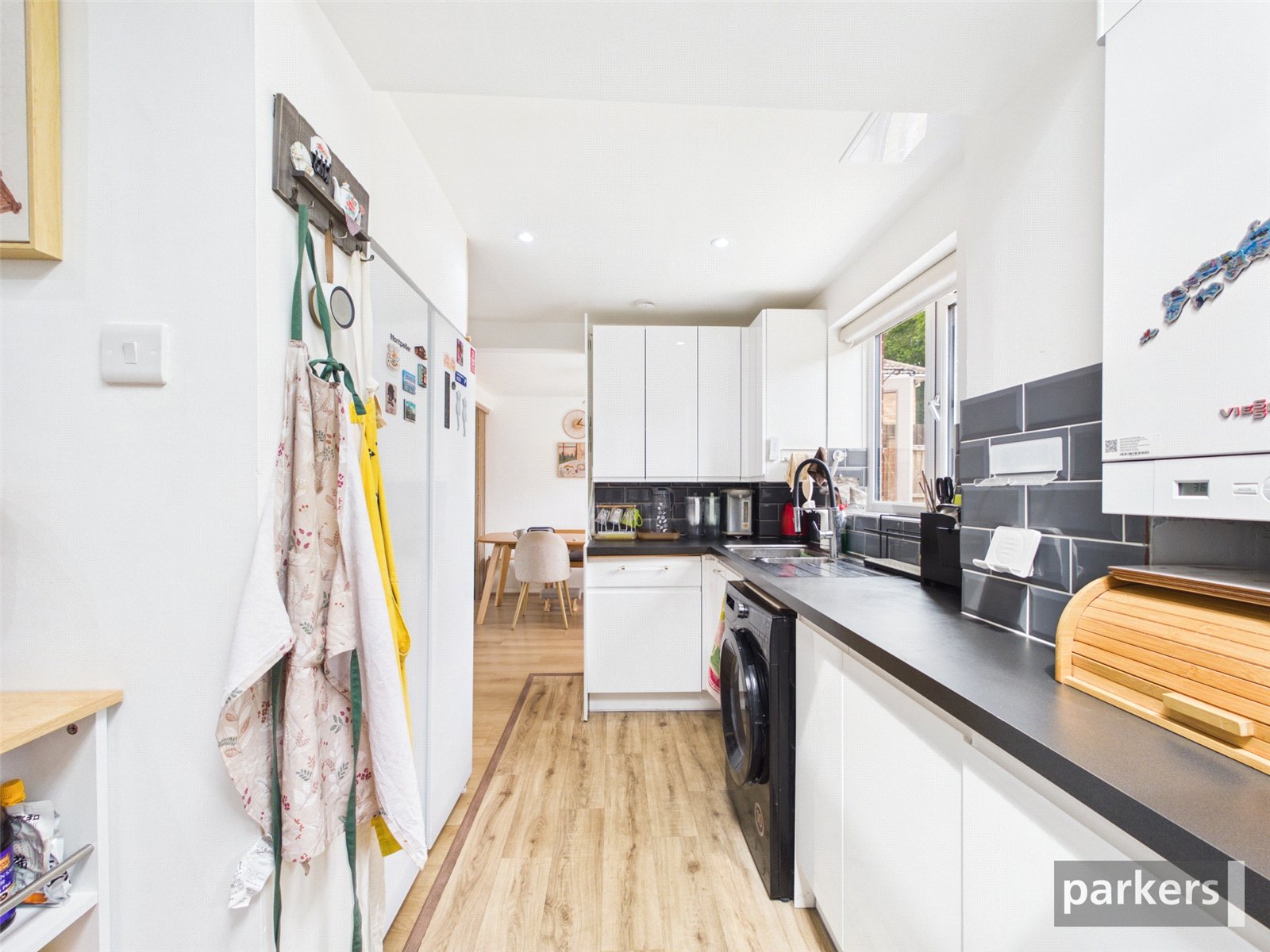2 bedroom House for sale in Woodley, Reading, Berkshire