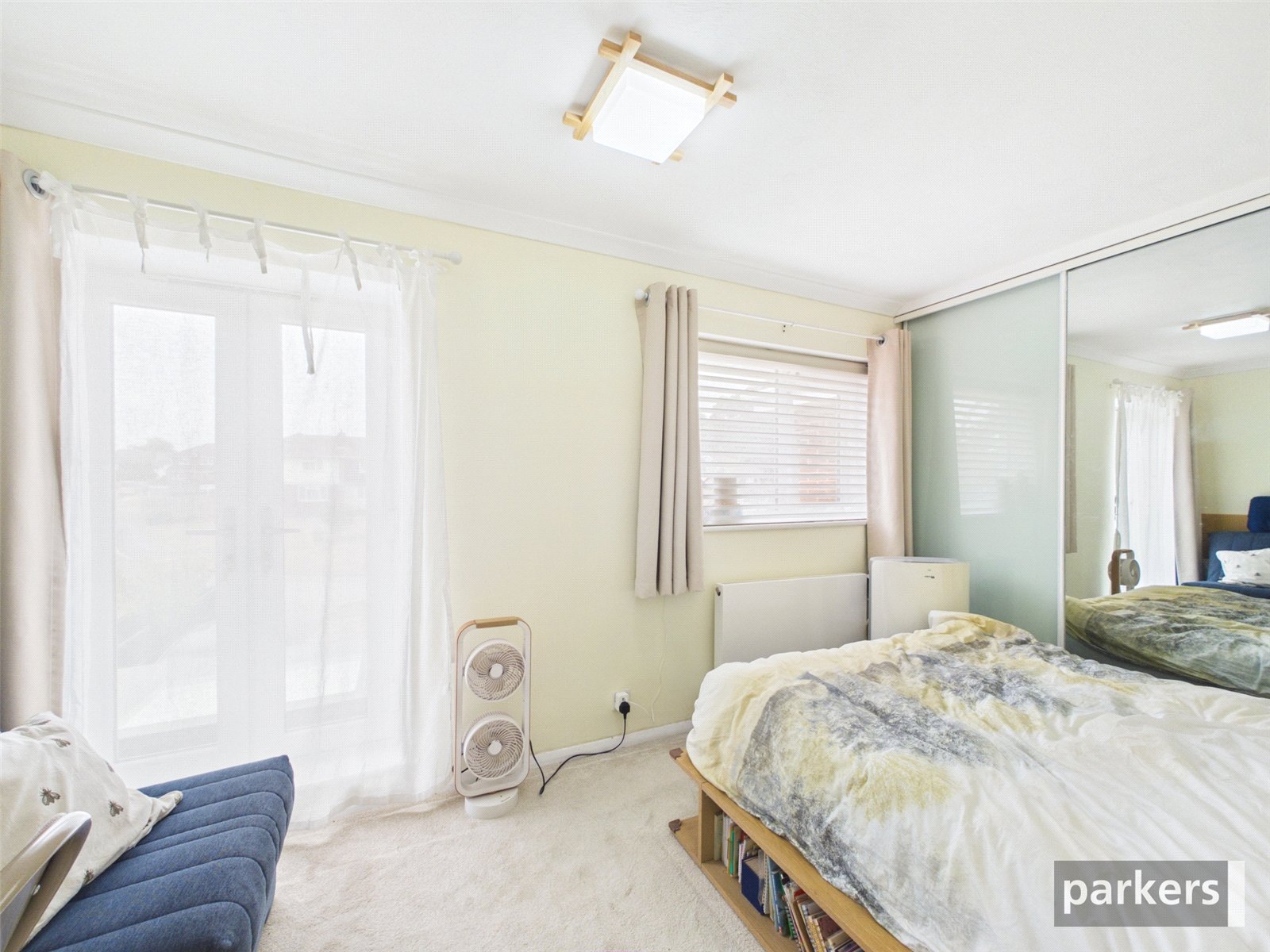 2 bedroom House for sale in Woodley, Reading, Berkshire