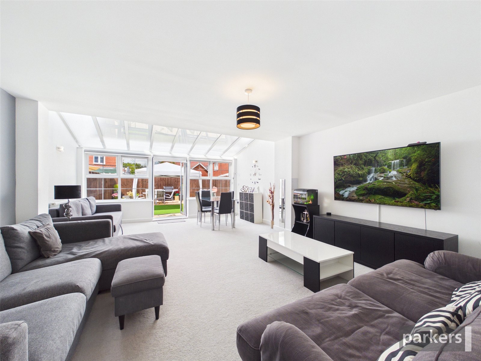 3 bedroom House for sale in Woodley, Reading, Berkshire