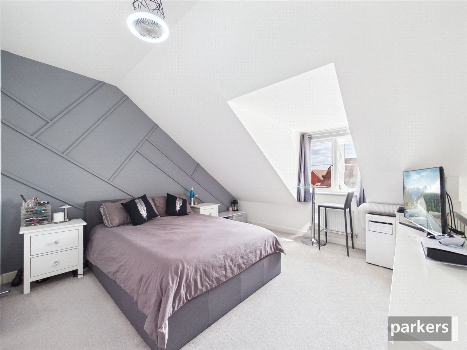 3 bedroom House for sale in Woodley, Reading, Berkshire