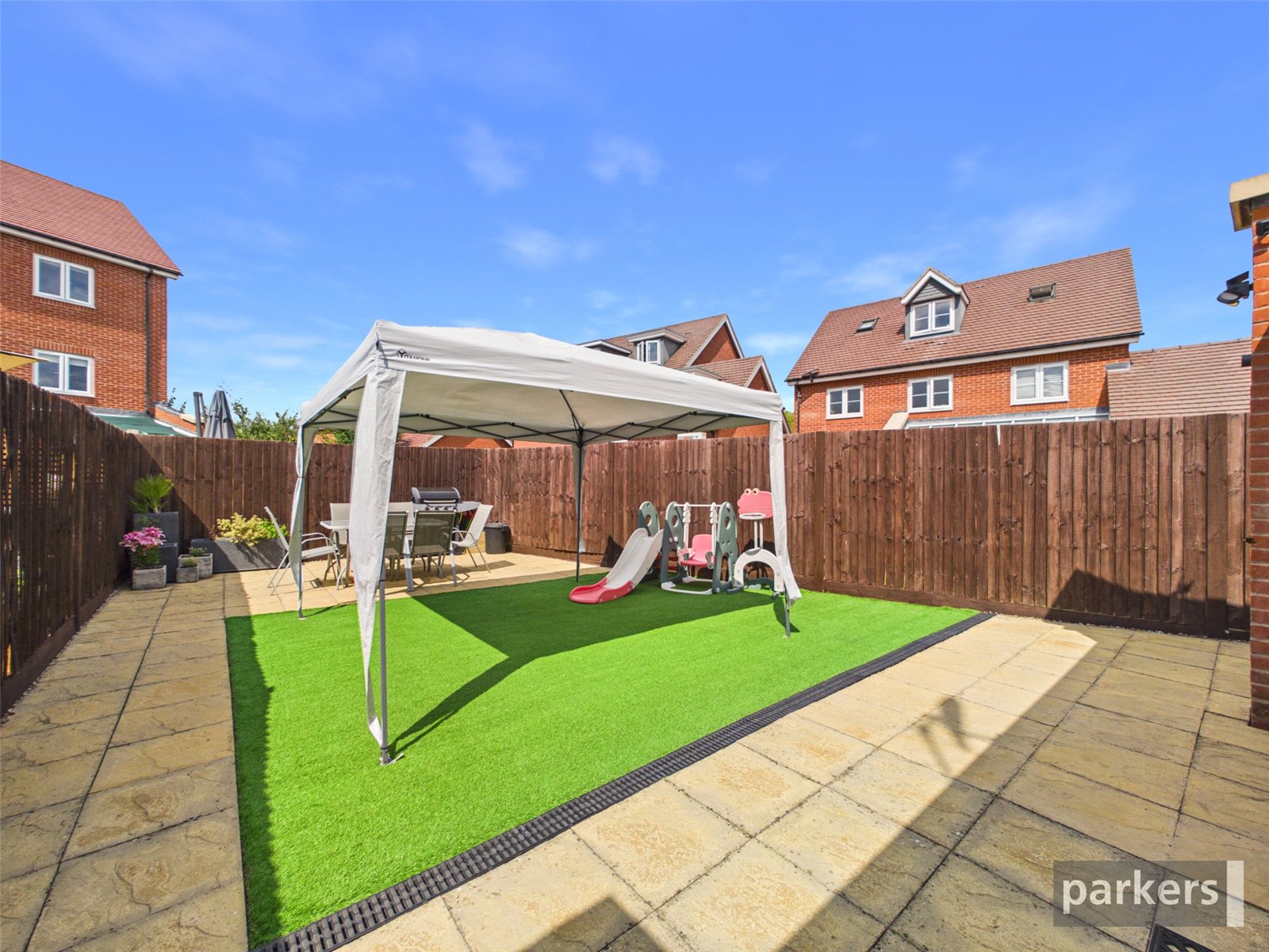 3 bedroom House for sale in Woodley, Reading, Berkshire