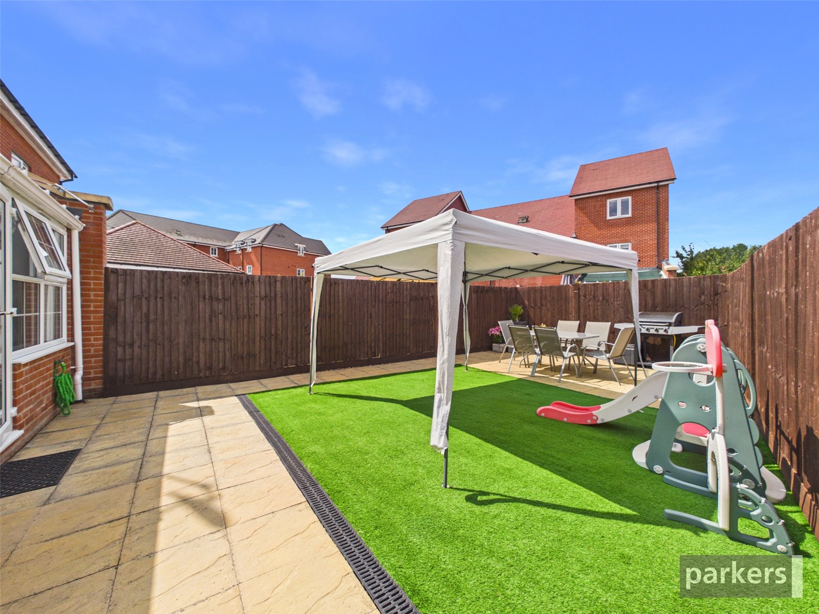 3 bedroom House for sale in Woodley, Reading, Berkshire