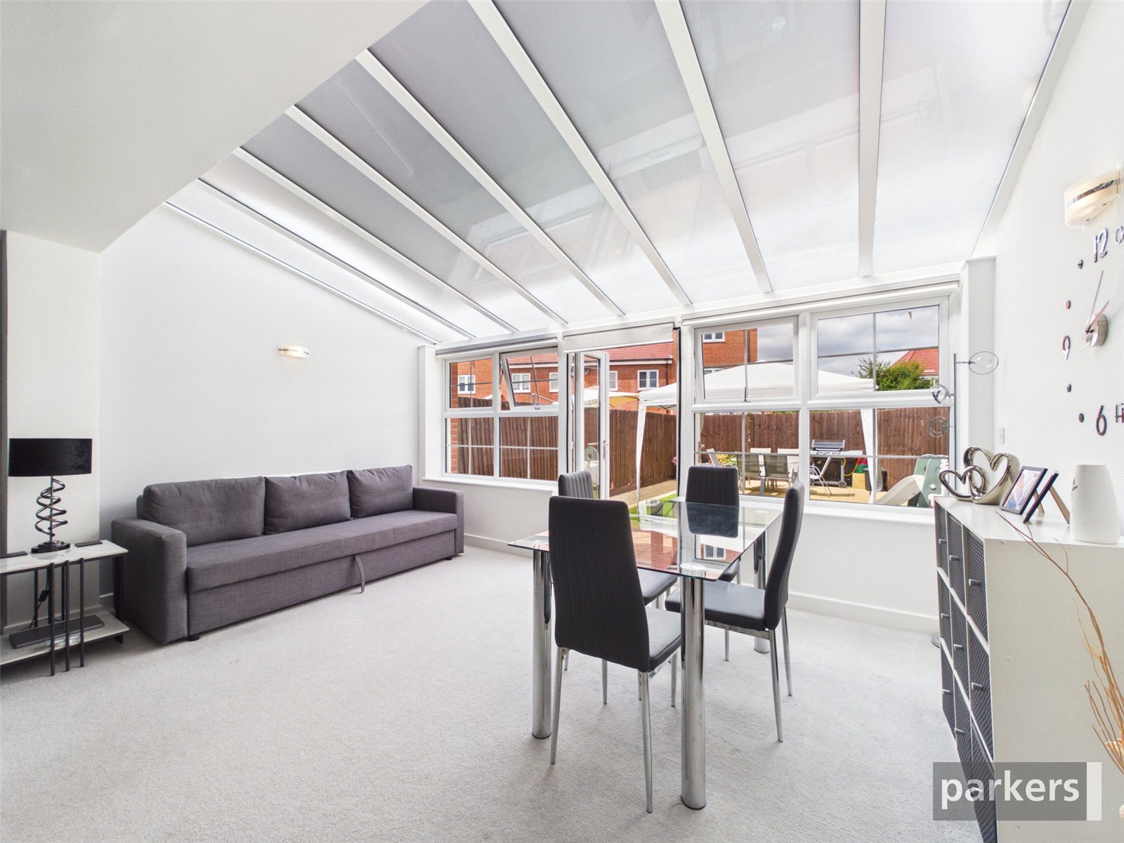 3 bedroom House for sale in Woodley, Reading, Berkshire