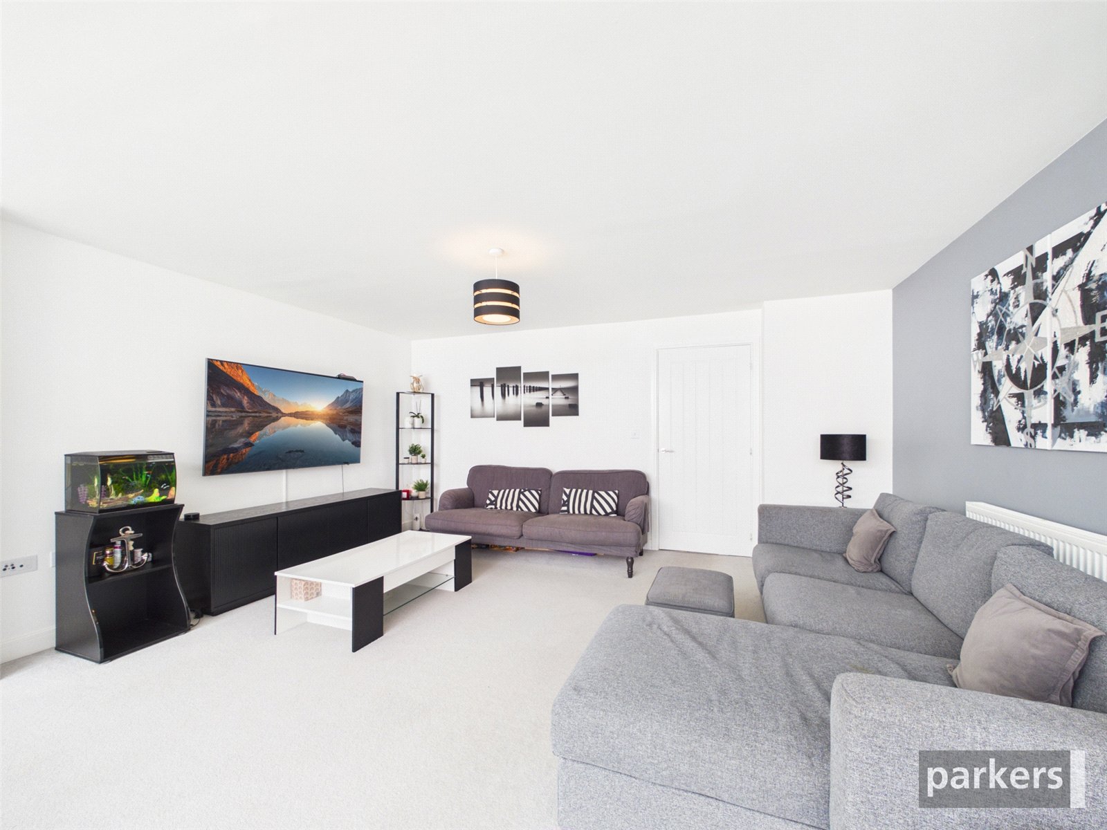3 bedroom House for sale in Woodley, Reading, Berkshire