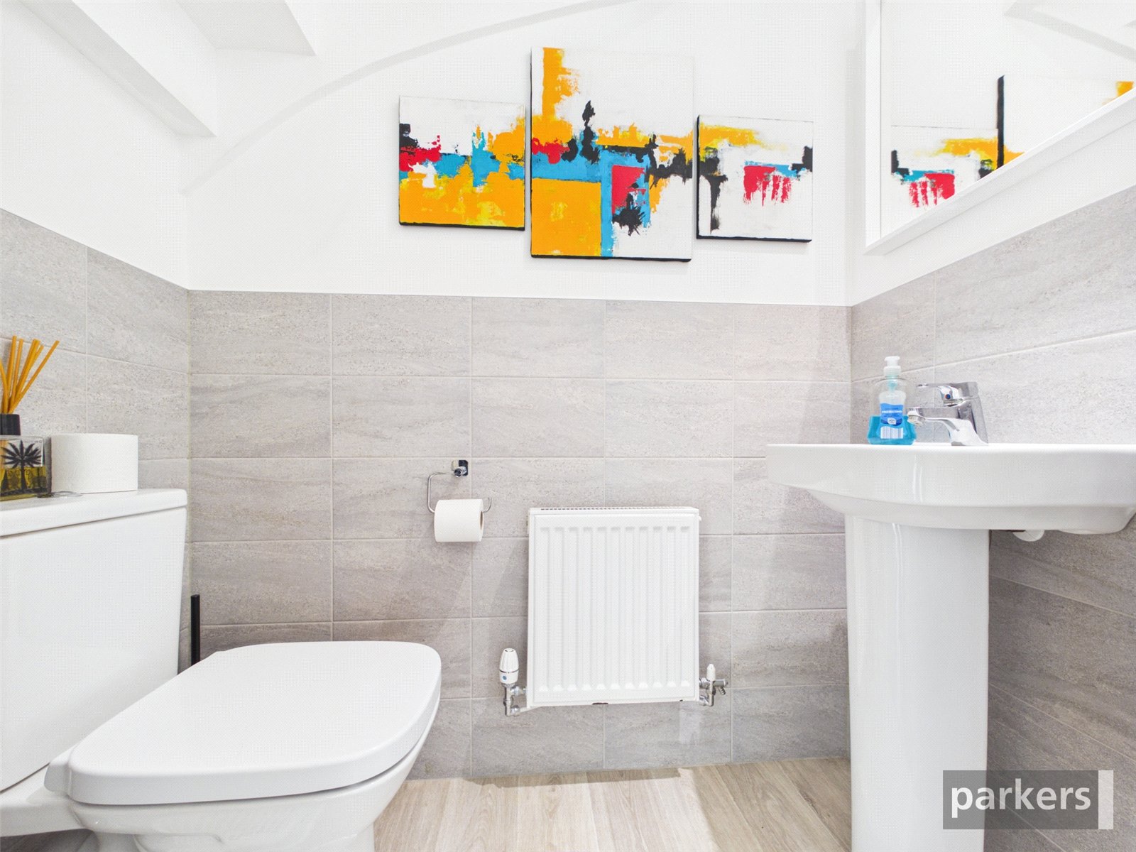 3 bedroom House for sale in Woodley, Reading, Berkshire