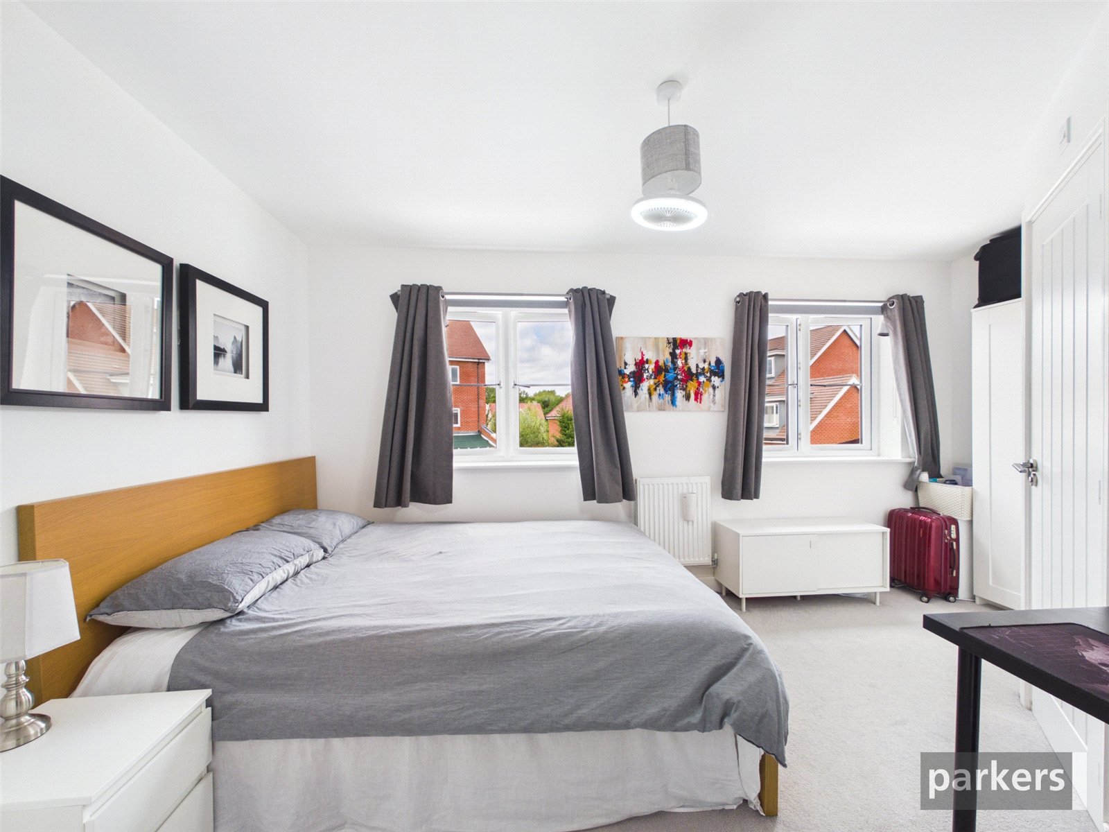 3 bedroom House for sale in Woodley, Reading, Berkshire