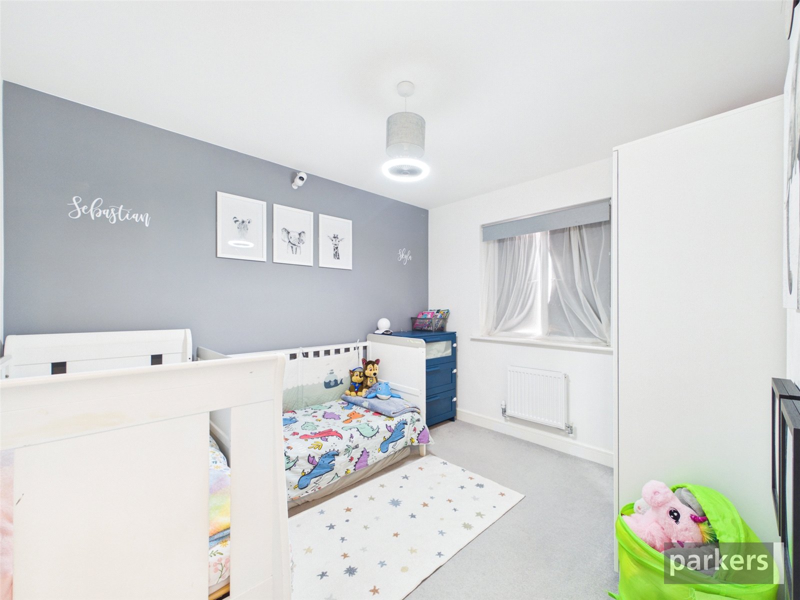 3 bedroom House for sale in Woodley, Reading, Berkshire