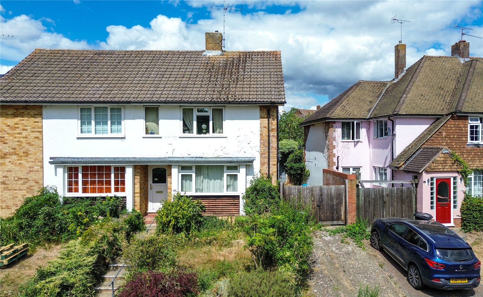 Earley, Reading, Berkshire