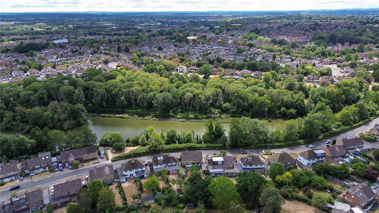 3 bedroom House for sale in Earley, Reading, Berkshire